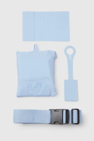 4pc Travel Accessories Pack