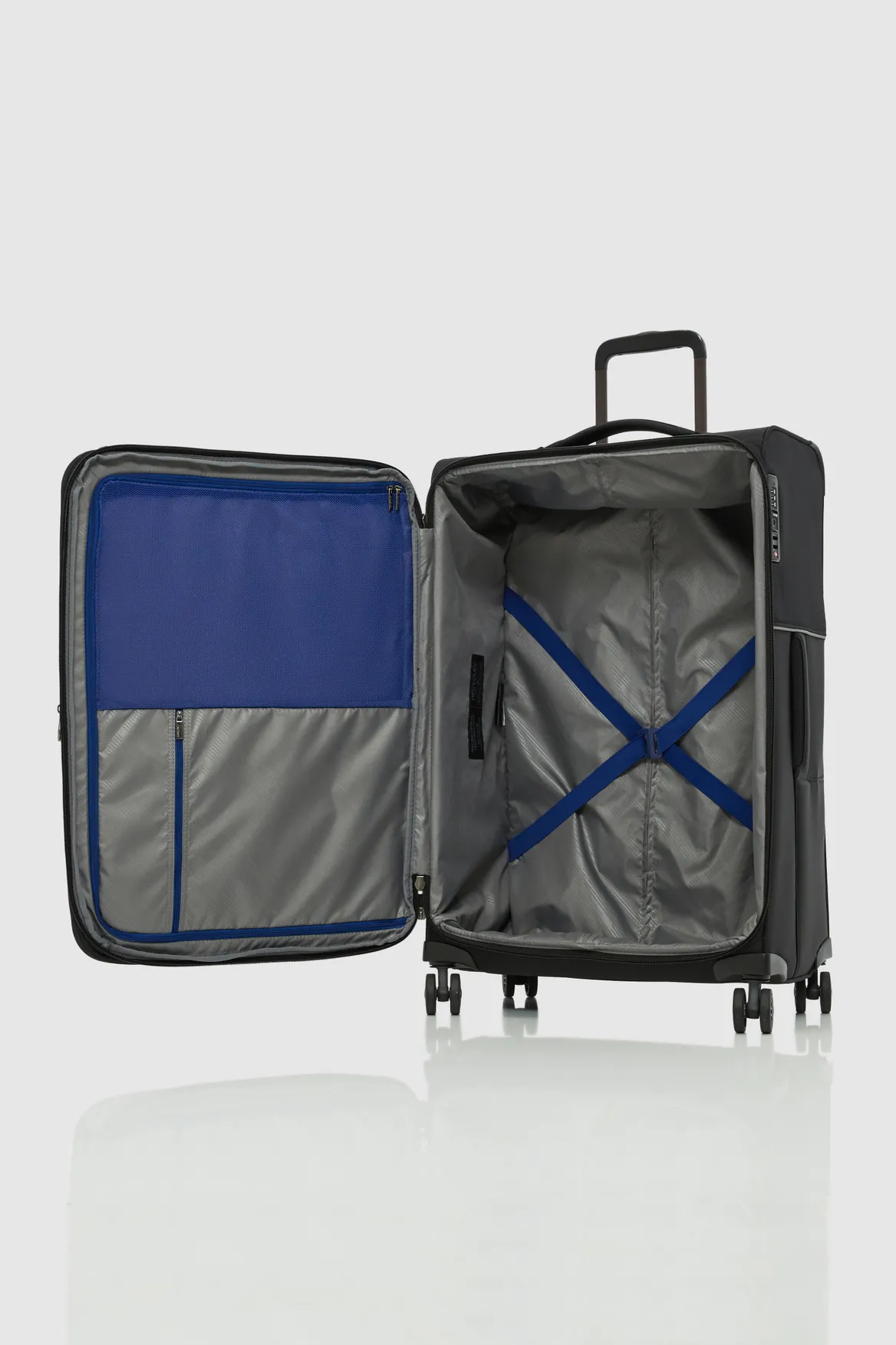 73hours Check-In 71cm Suitcase