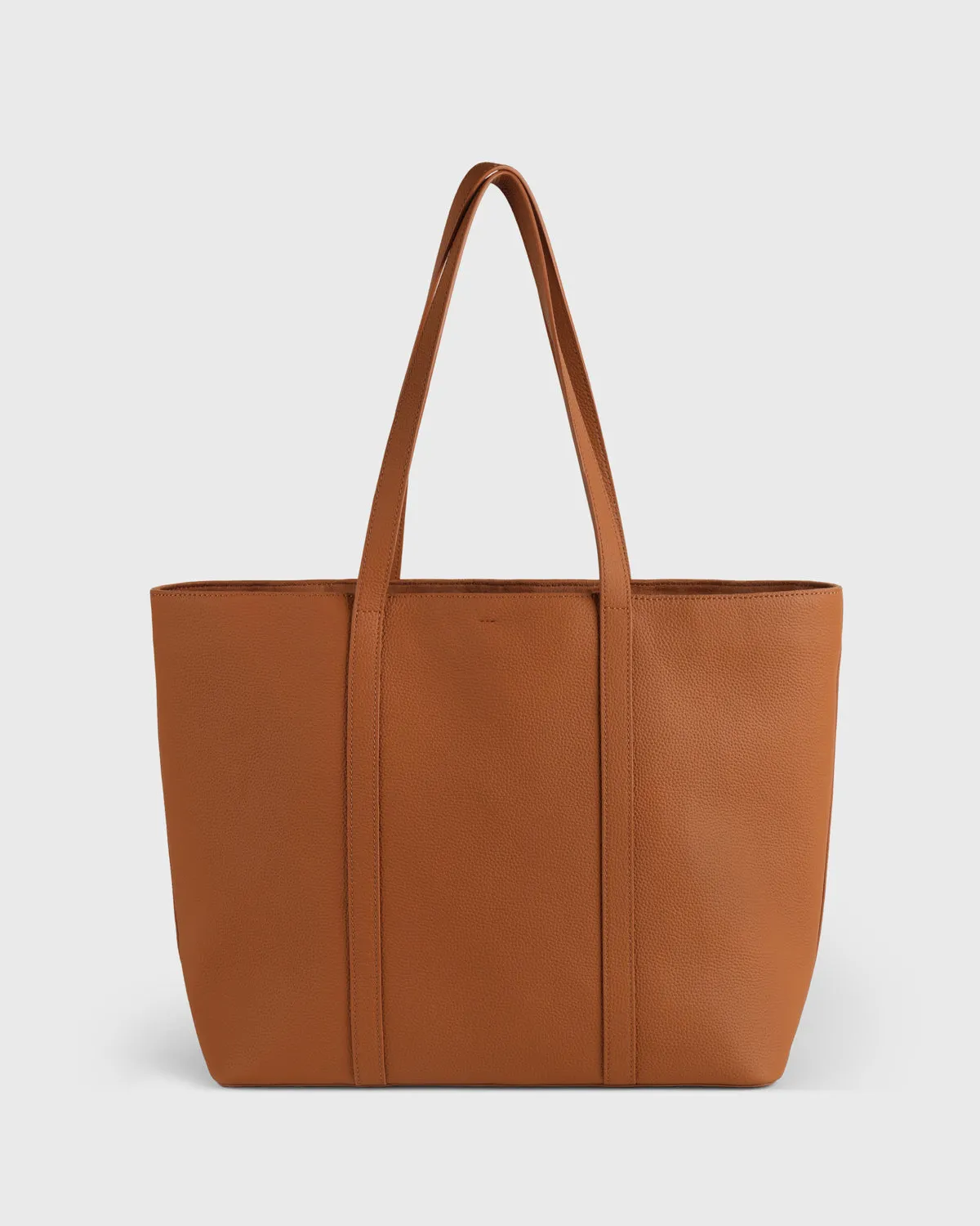 Aimee Tote (Camel)