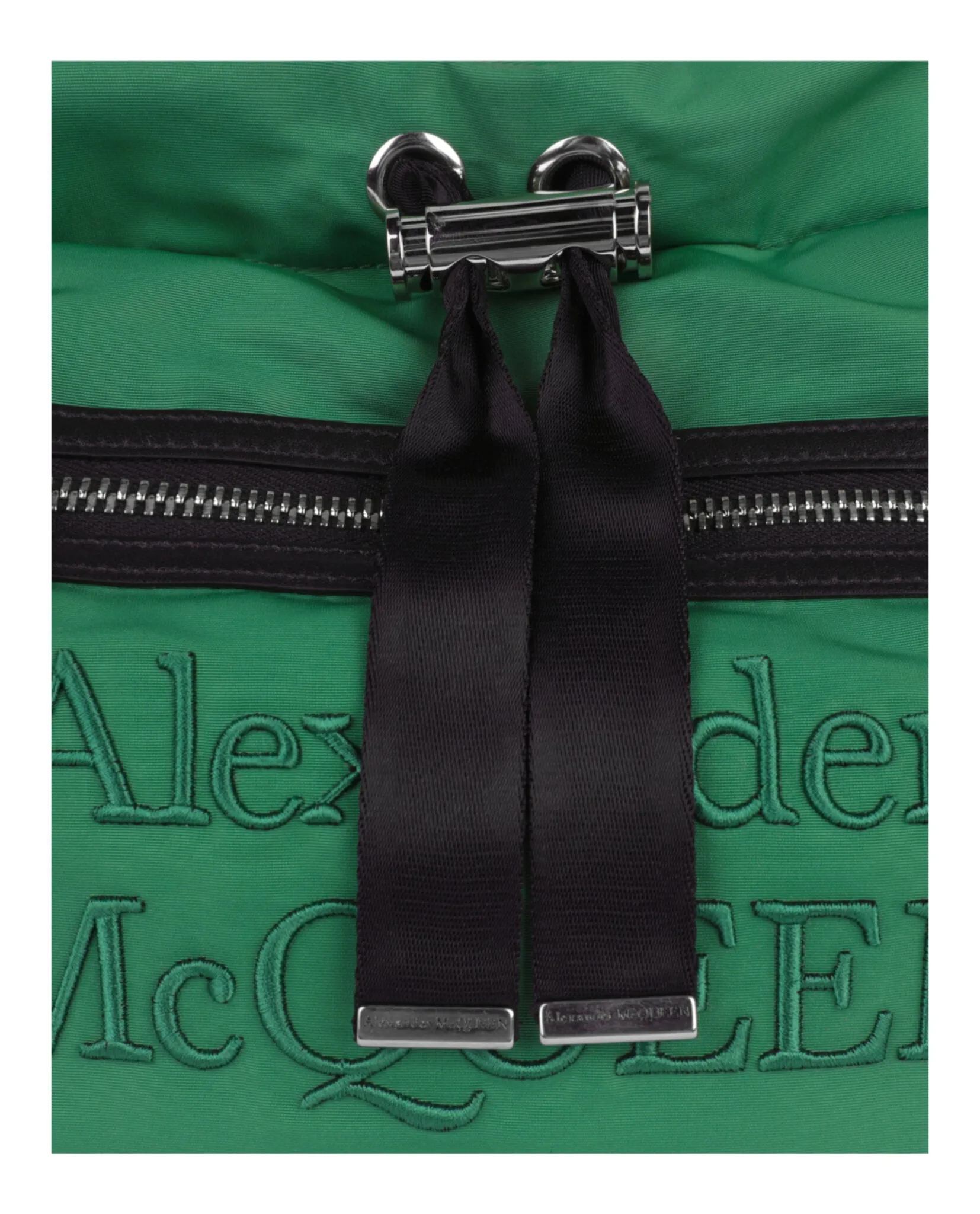 Alexander McQueen The Bundle Shoulder Bag Womens 669589-16XAD-3050
