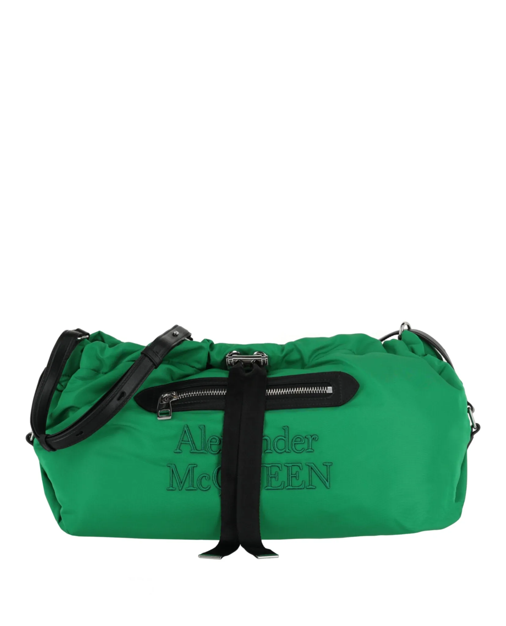 Alexander McQueen The Bundle Shoulder Bag Womens 669589-16XAD-3050