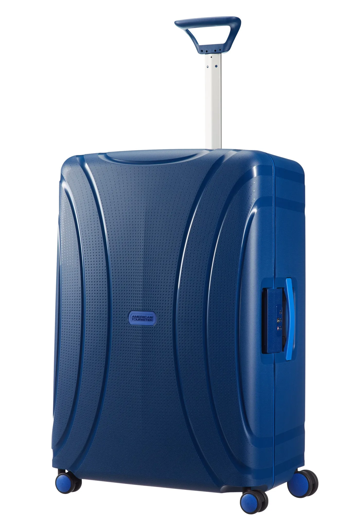 American Tourister Lock n' Roll 002