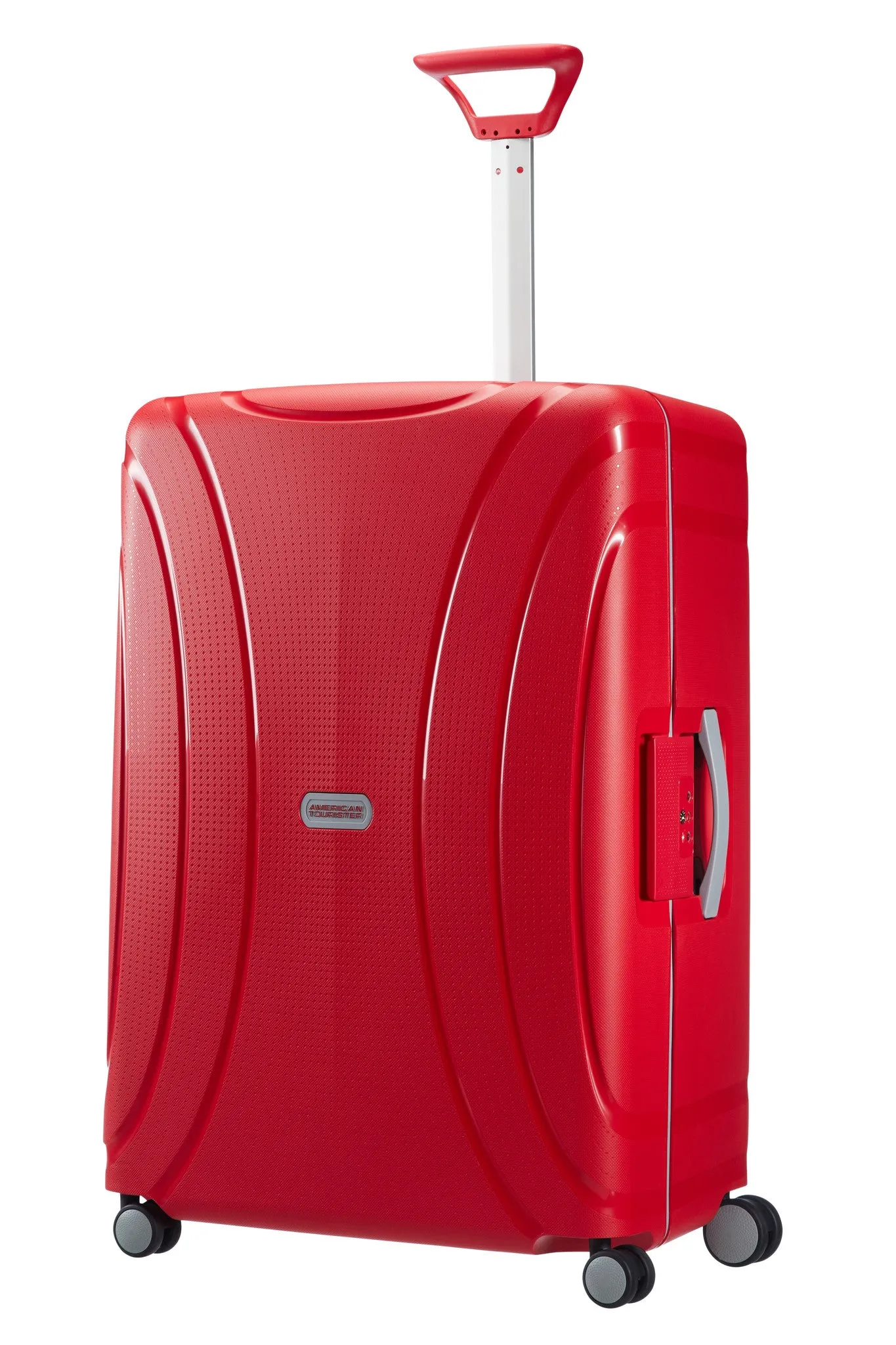 American Tourister Lock n' Roll 002