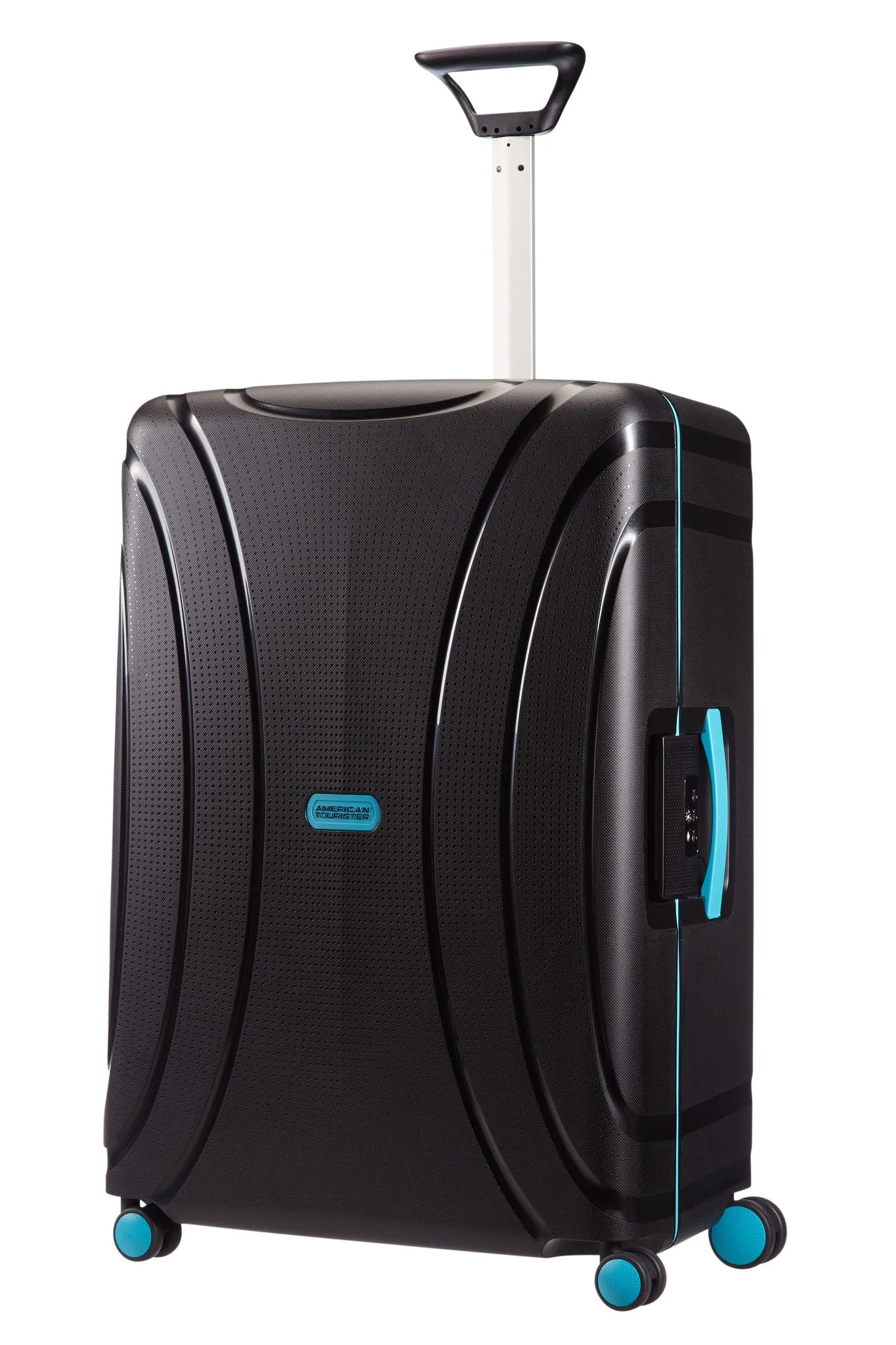American Tourister Lock n' Roll 002