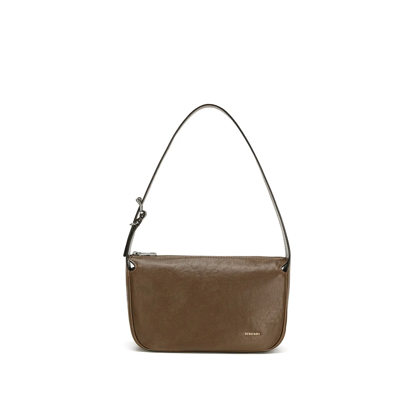 Andes Shoulder Bag - Cacao