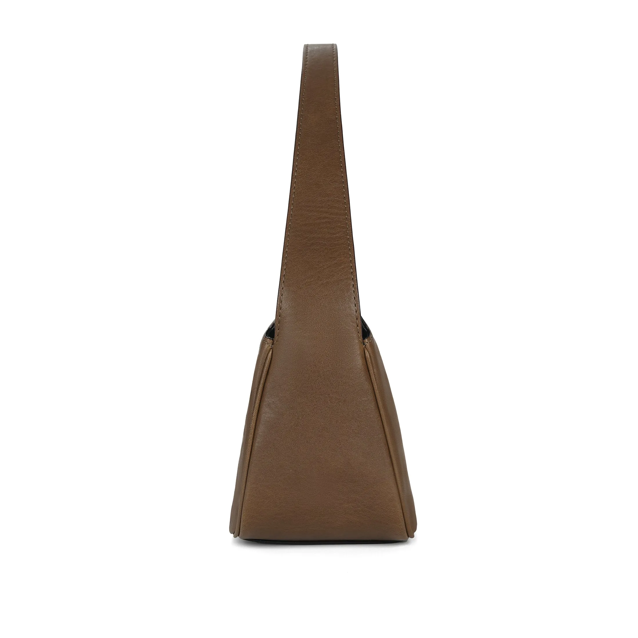 Andes Shoulder Bag - Cacao