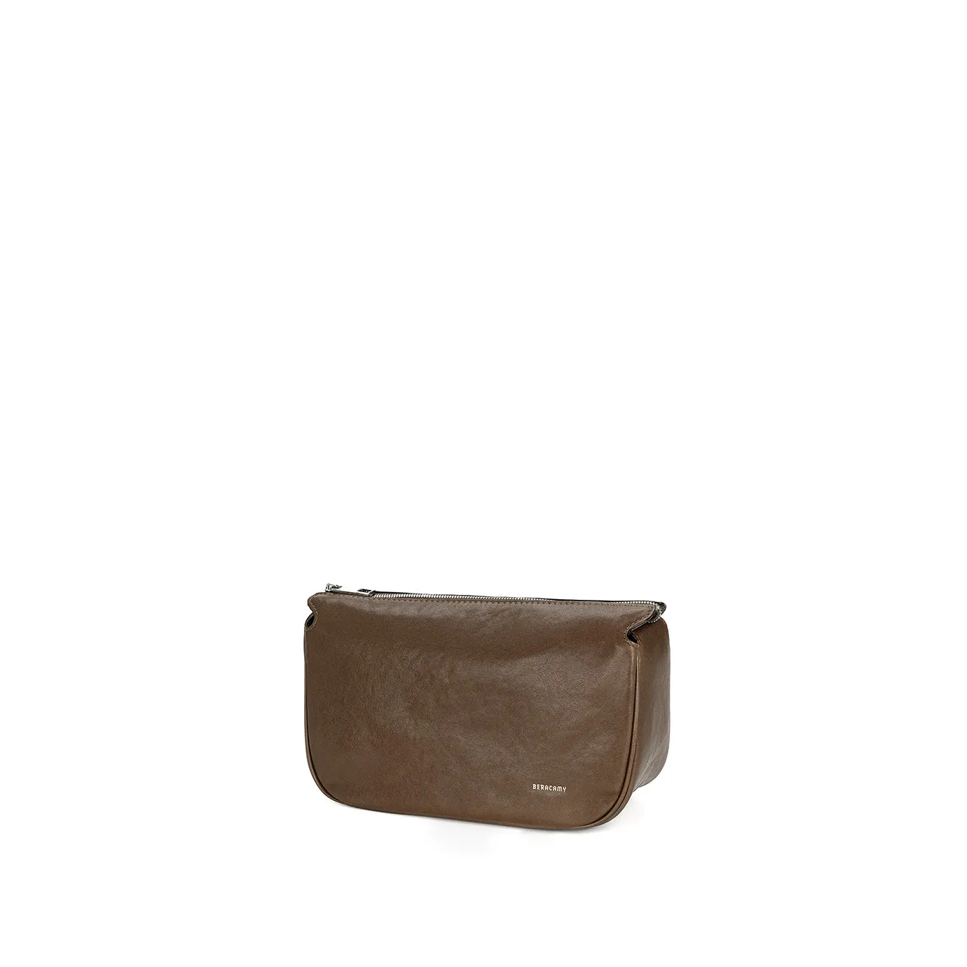 Andes Shoulder Bag - Cacao
