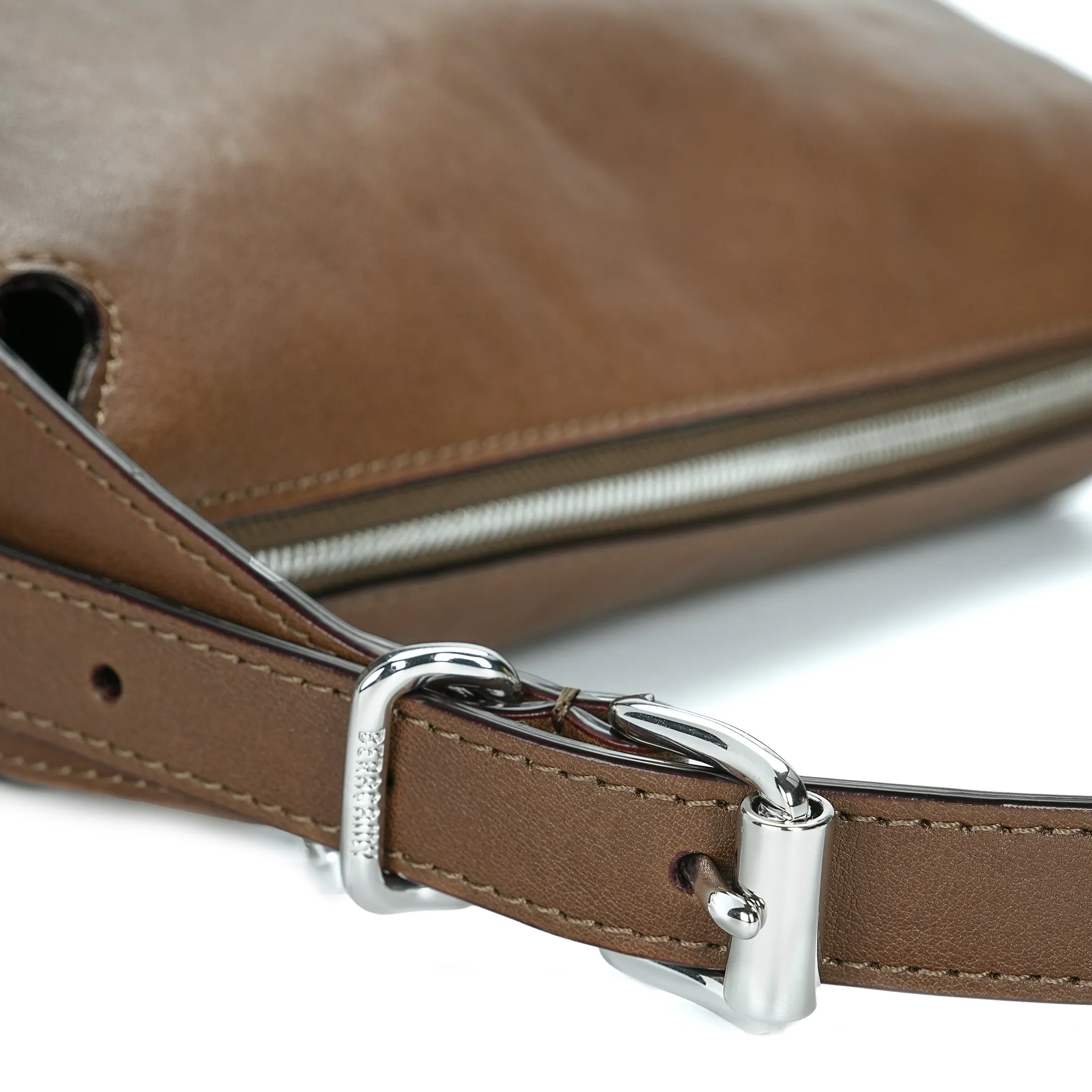 Andes Shoulder Bag - Cacao