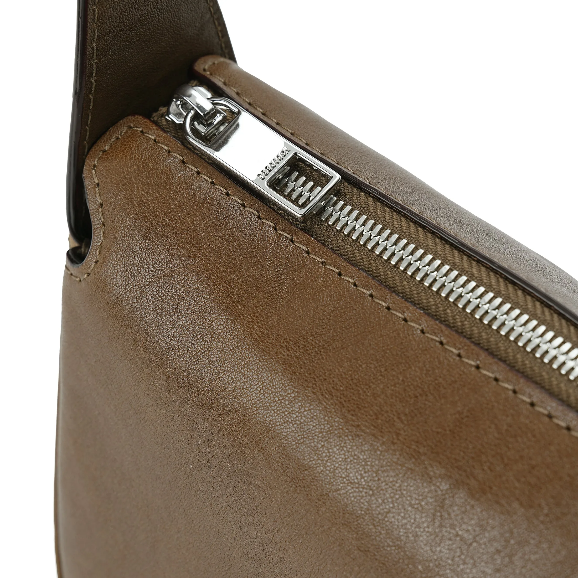 Andes Shoulder Bag - Cacao