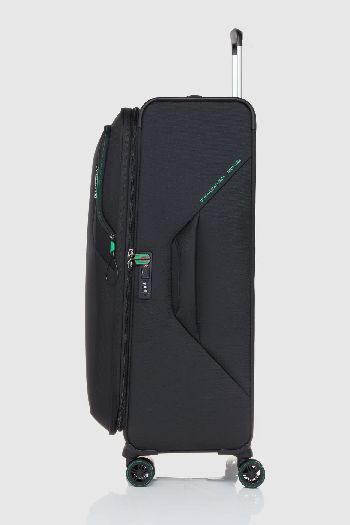 Applite 5 82cm Case