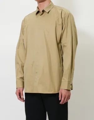 Aquascutum ?? master-piece Aquascutum Shirt No.828007AQ1