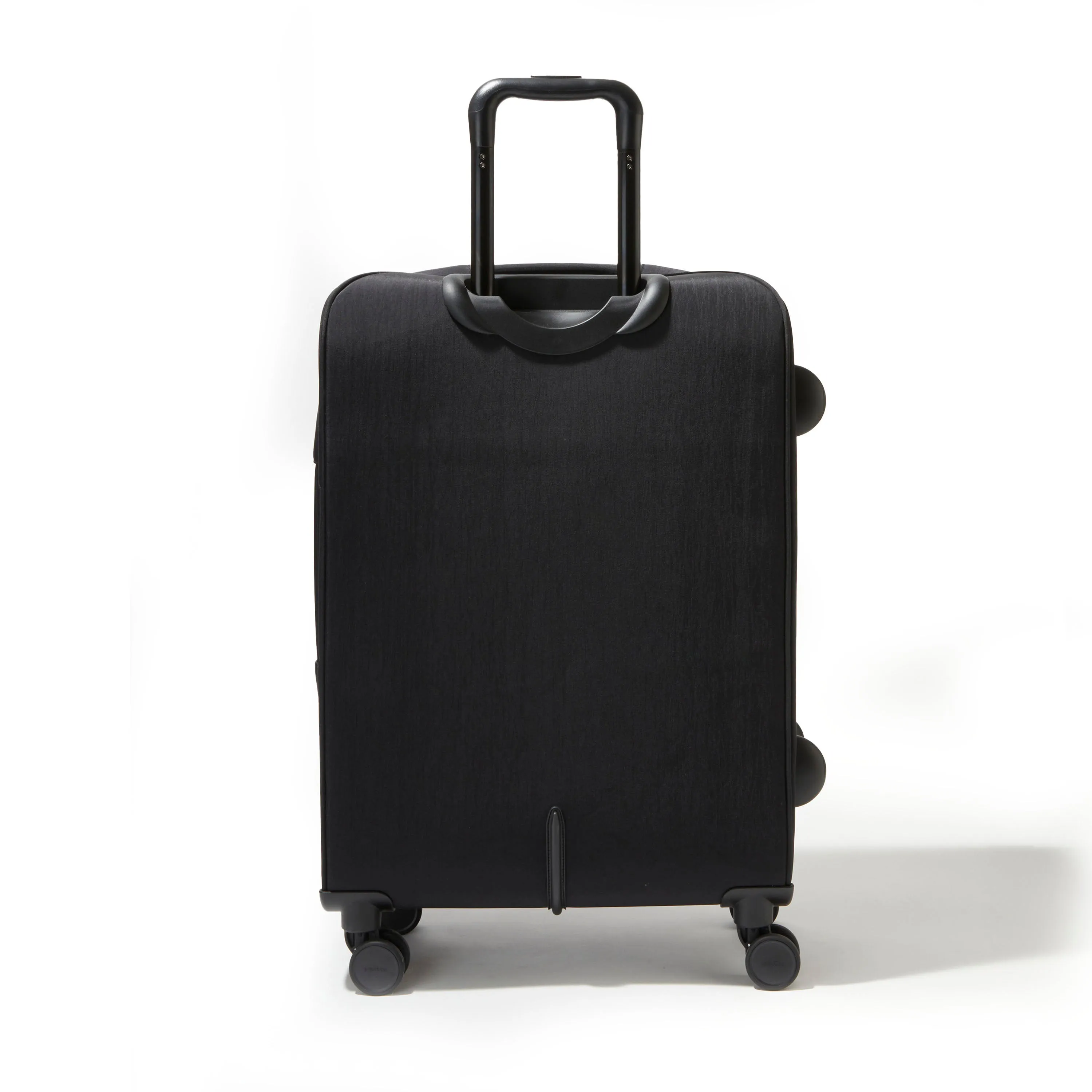 baggallini 26" Large Checked Luggage with Expansion