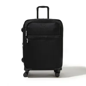 baggallini 26" Large Checked Luggage with Expansion