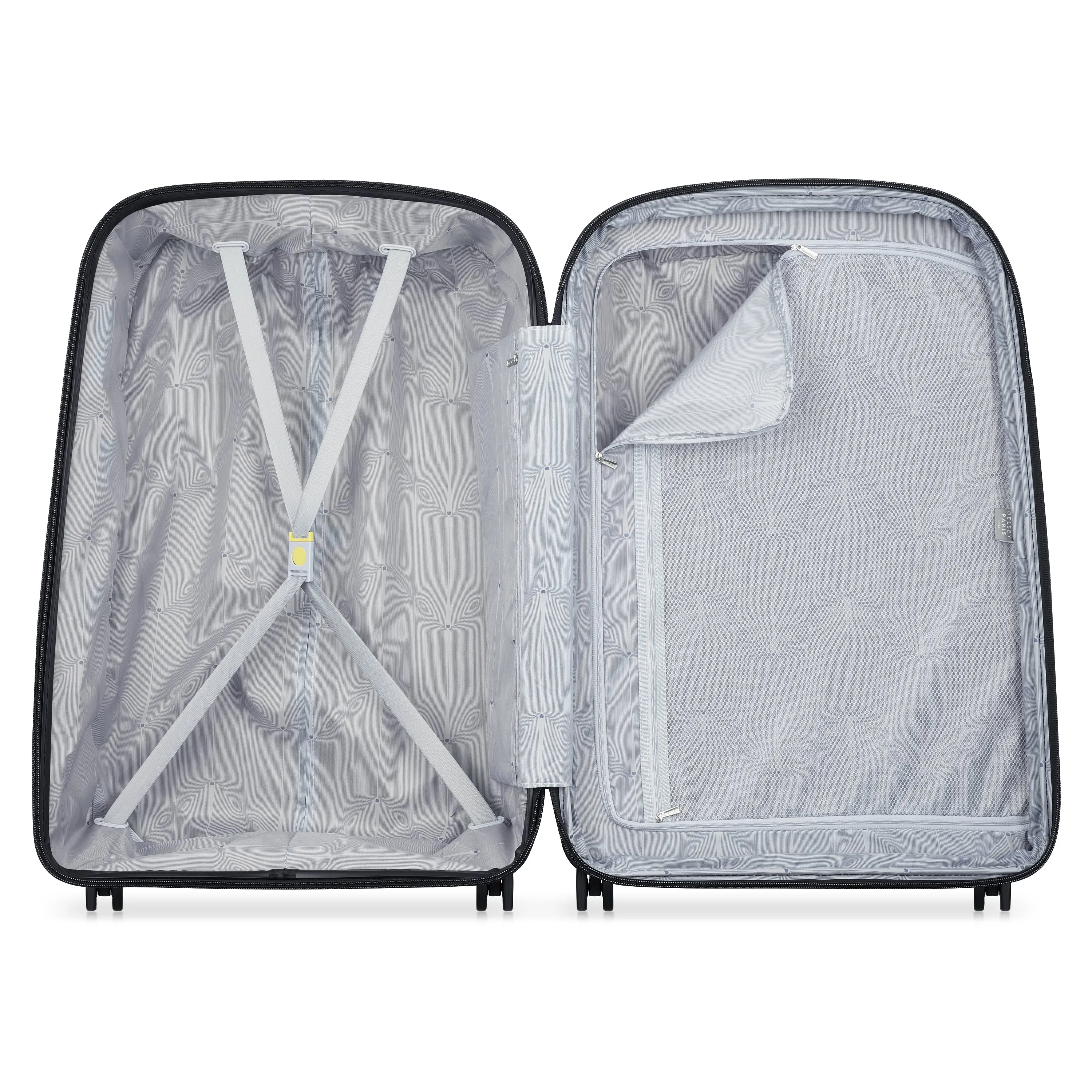 BELMONT PLUS - XL Expandable (76cm) Recycled Material