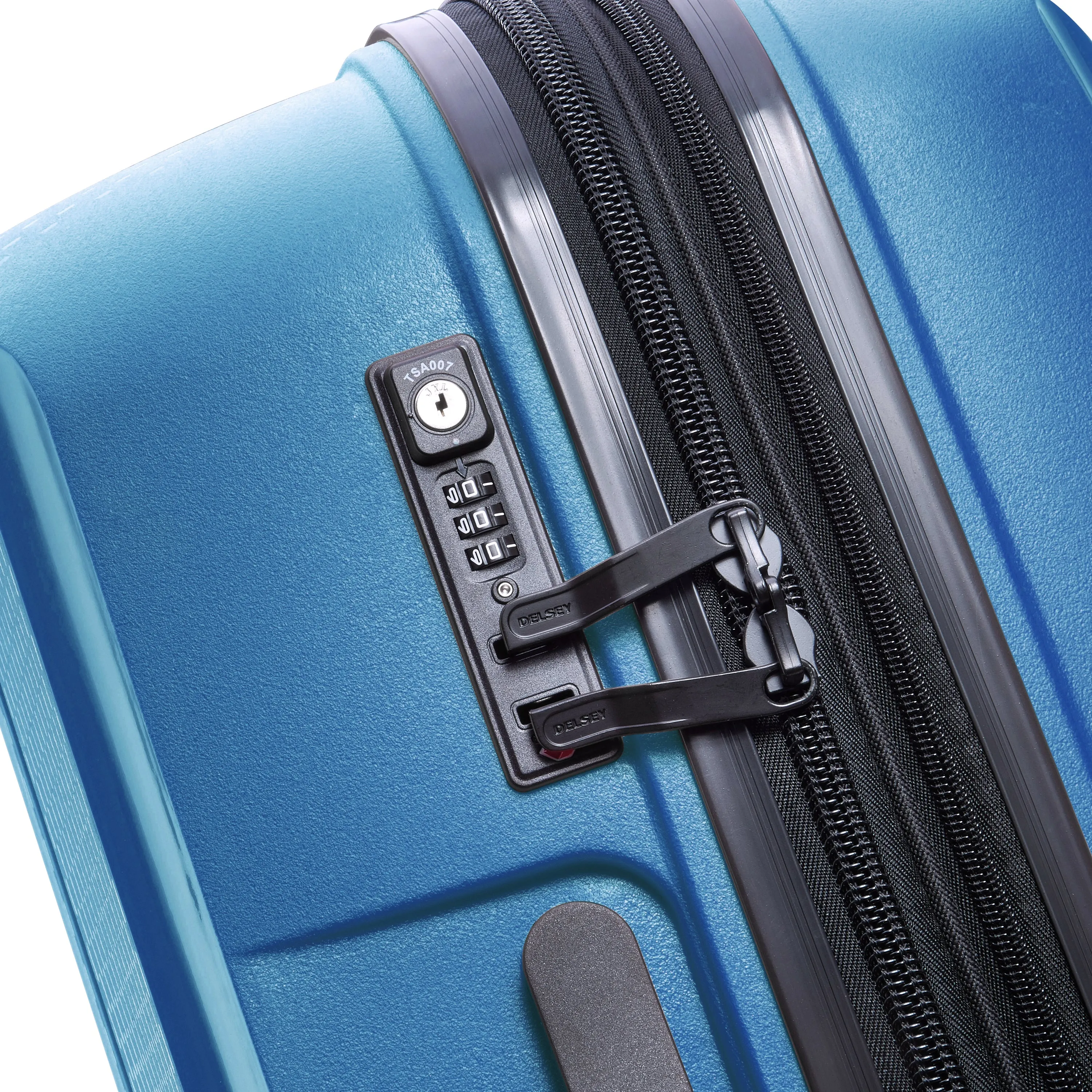 BELMONT PLUS - XL Expandable (76cm) Recycled Material