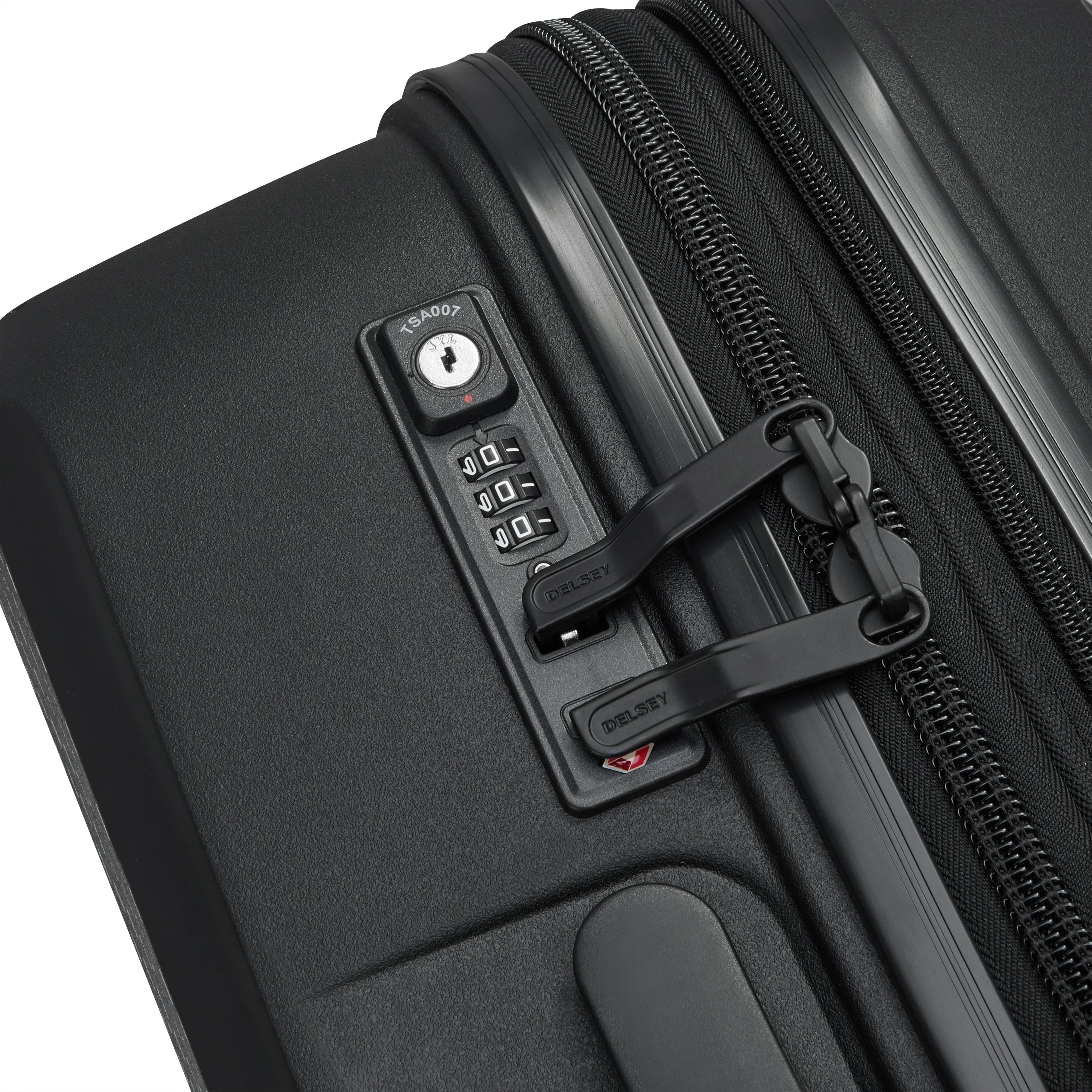 BELMONT PLUS - XL Expandable (76cm) Recycled Material