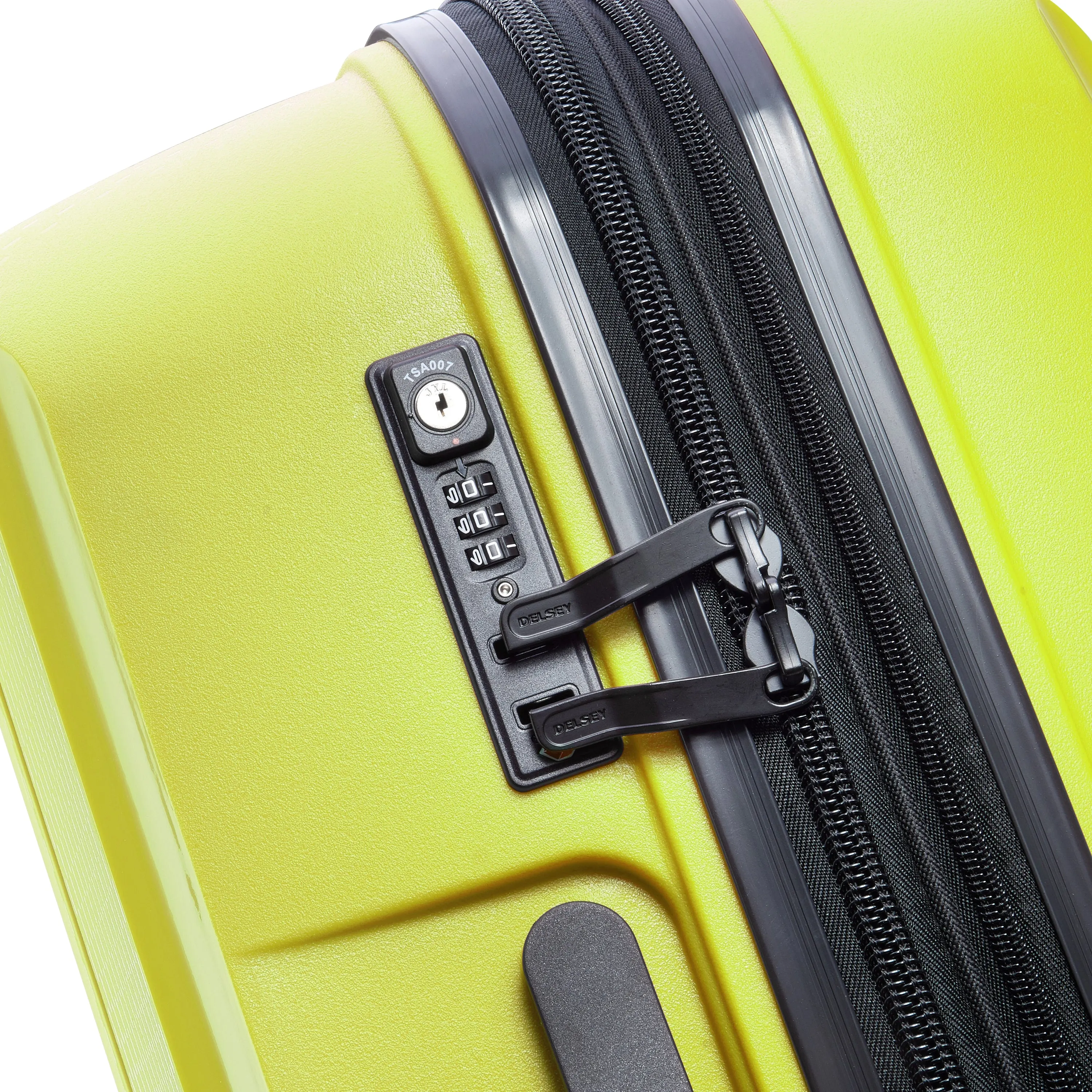 BELMONT PLUS - XL Expandable (76cm) Recycled Material