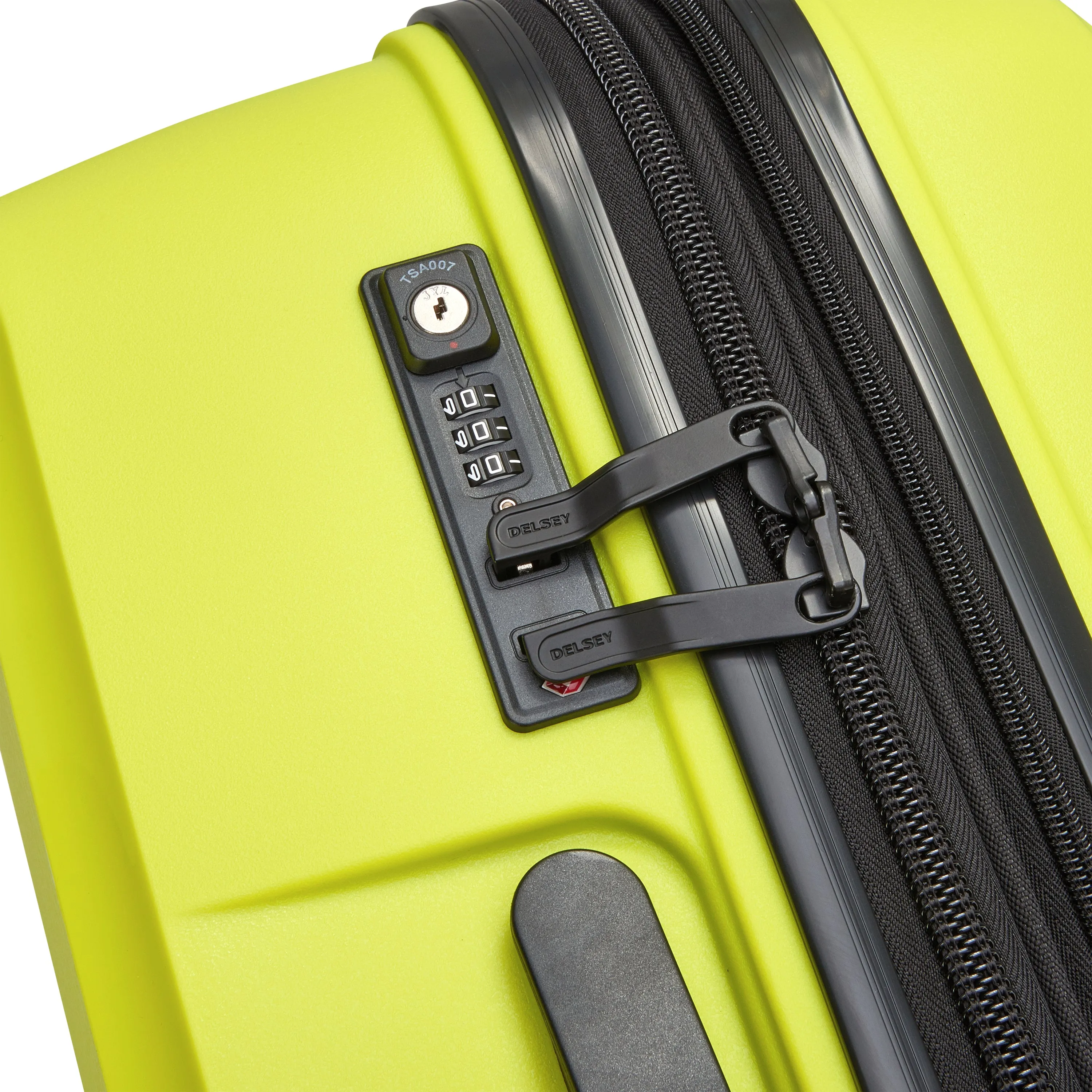 BELMONT PLUS - XL Expandable (76cm) Recycled Material