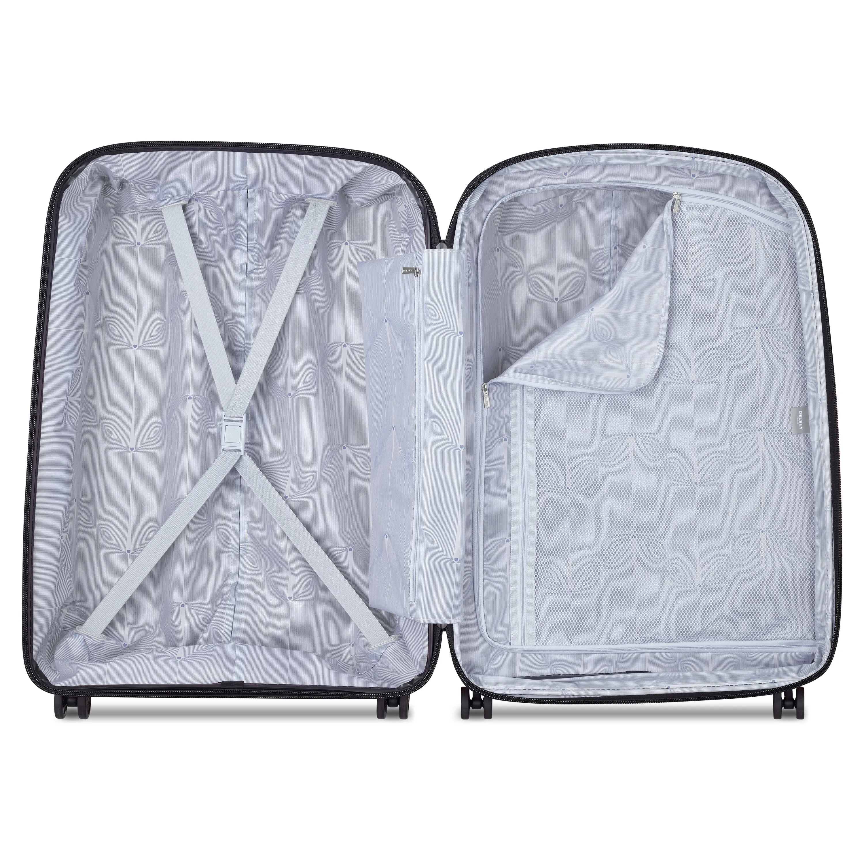 BELMONT PLUS - XL Expandable (76cm) Recycled Material