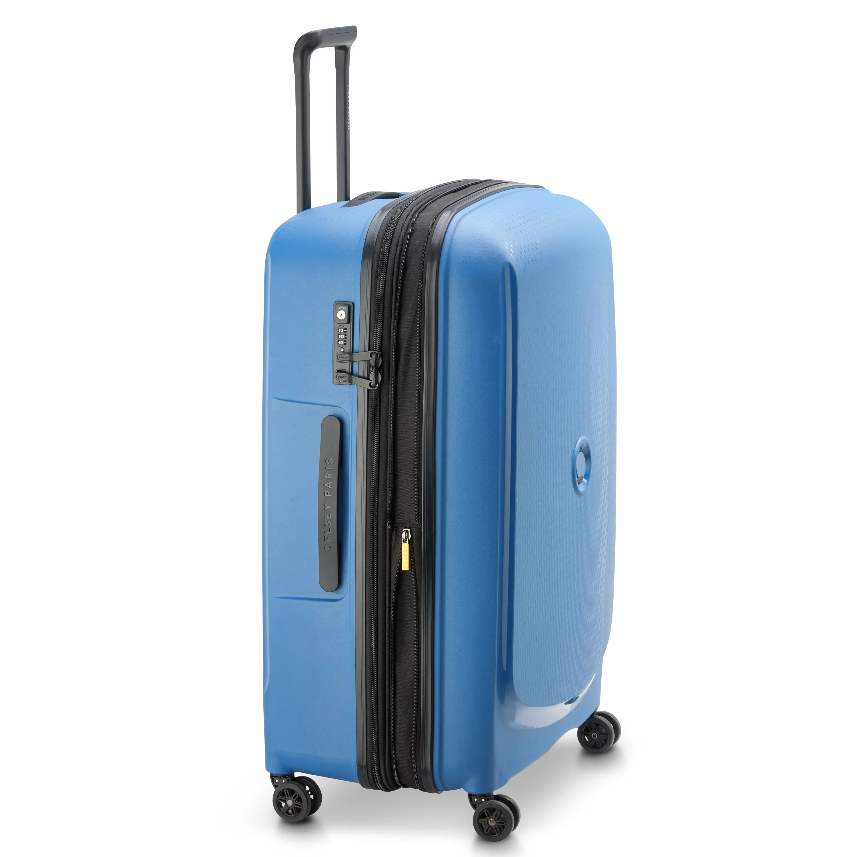 BELMONT PLUS - XL Expandable (76cm) Recycled Material