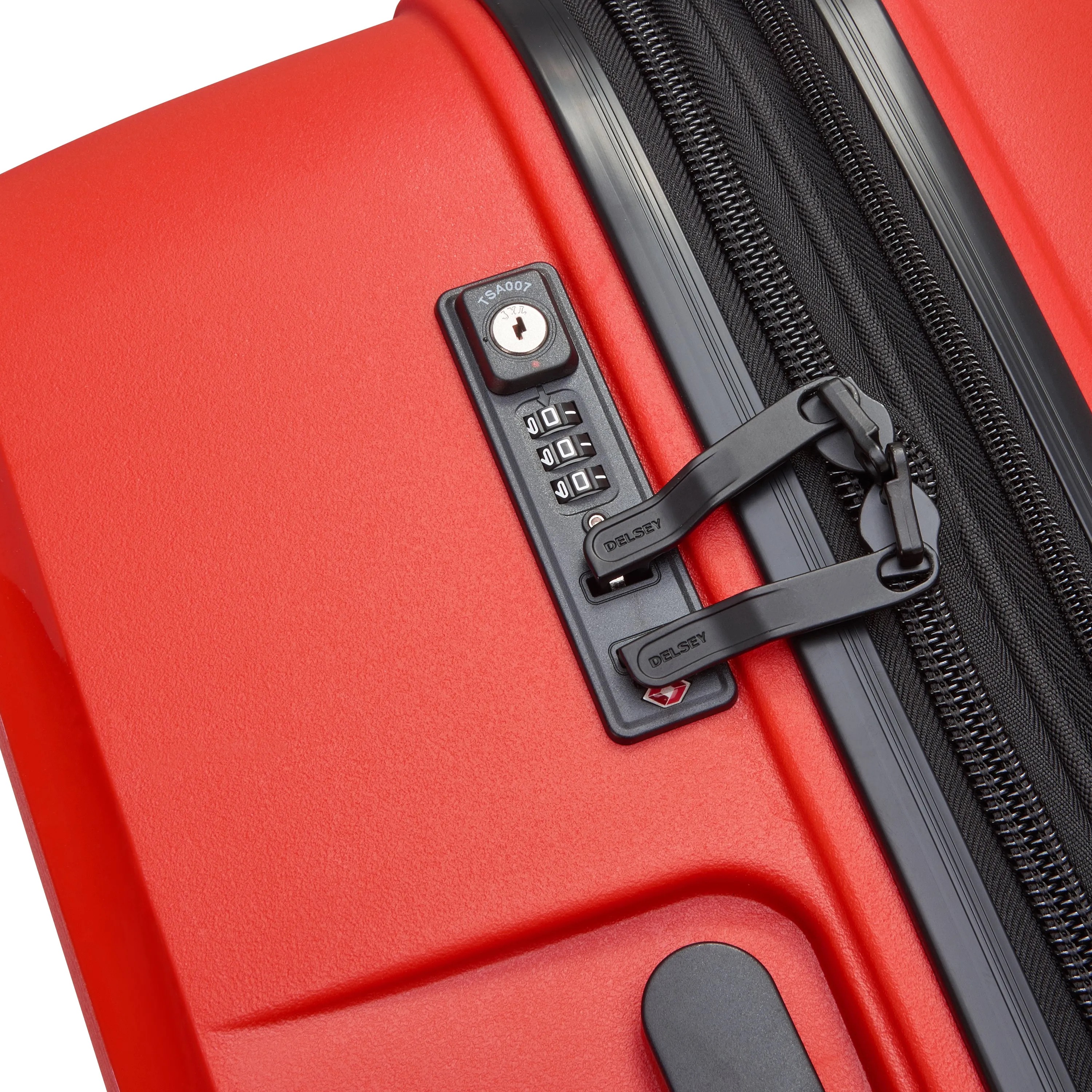 BELMONT PLUS - XL Expandable (76cm) Recycled Material