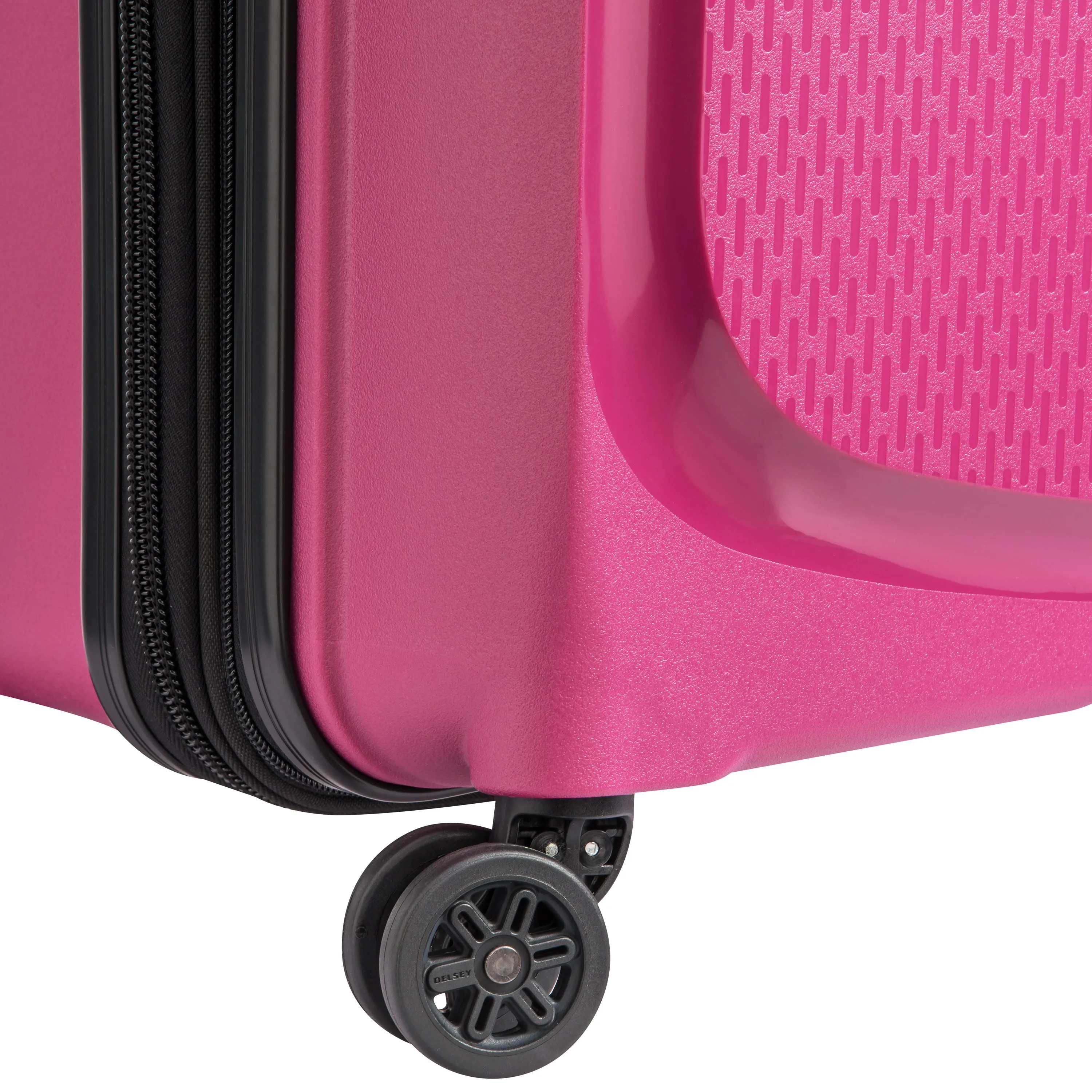 BELMONT PLUS - XL Expandable (76cm) Recycled Material