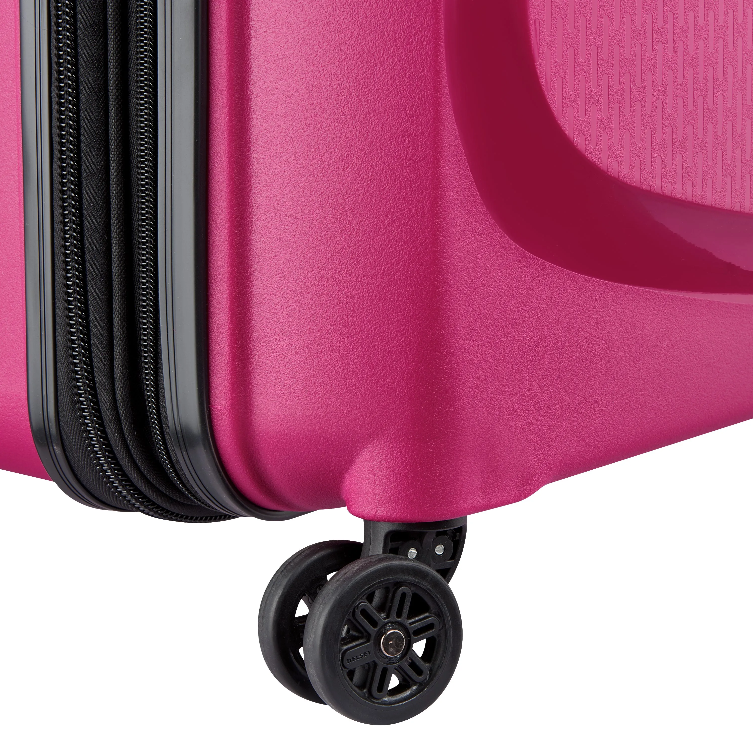 BELMONT PLUS - XL Expandable (76cm) Recycled Material