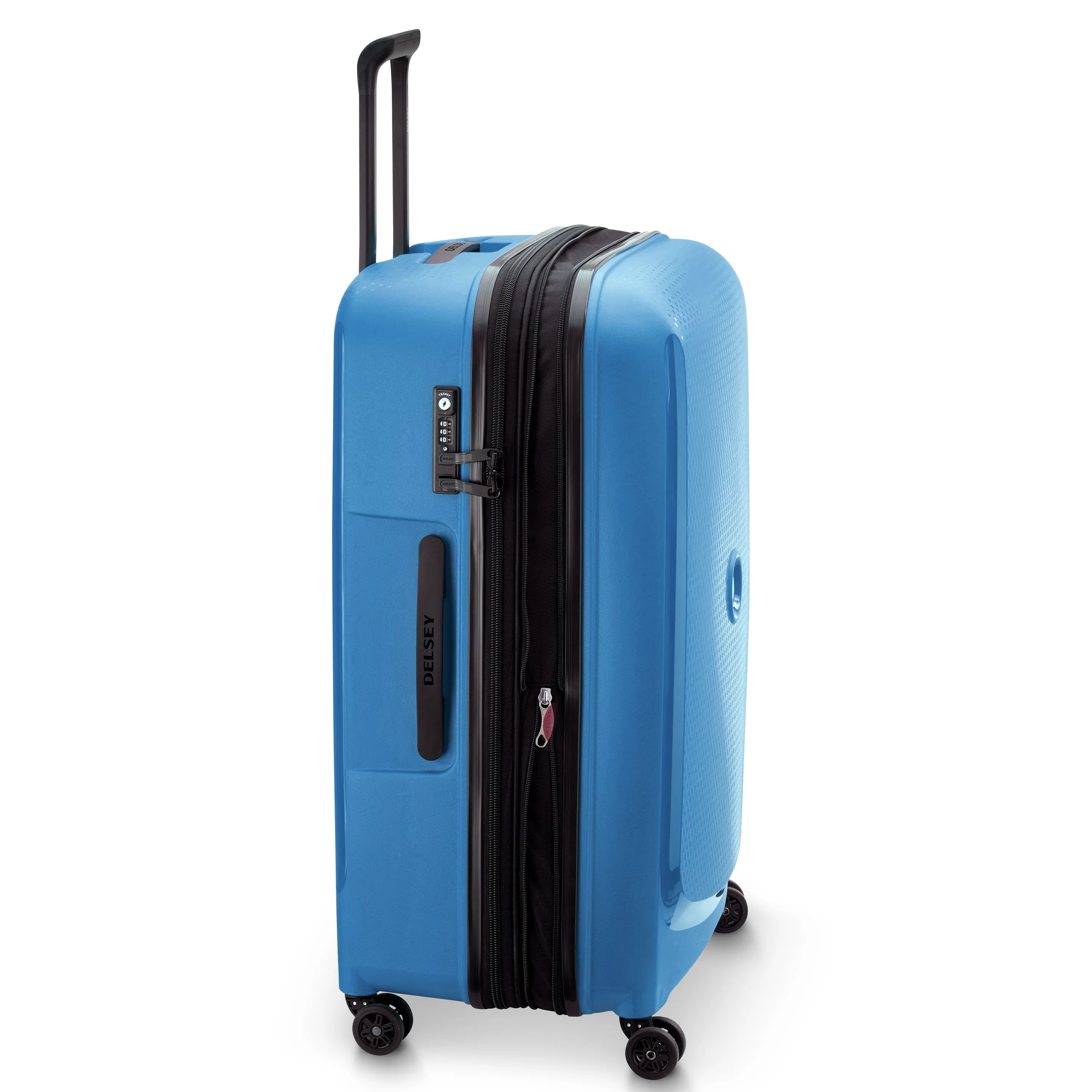 BELMONT PLUS - XL Expandable (76cm) Recycled Material