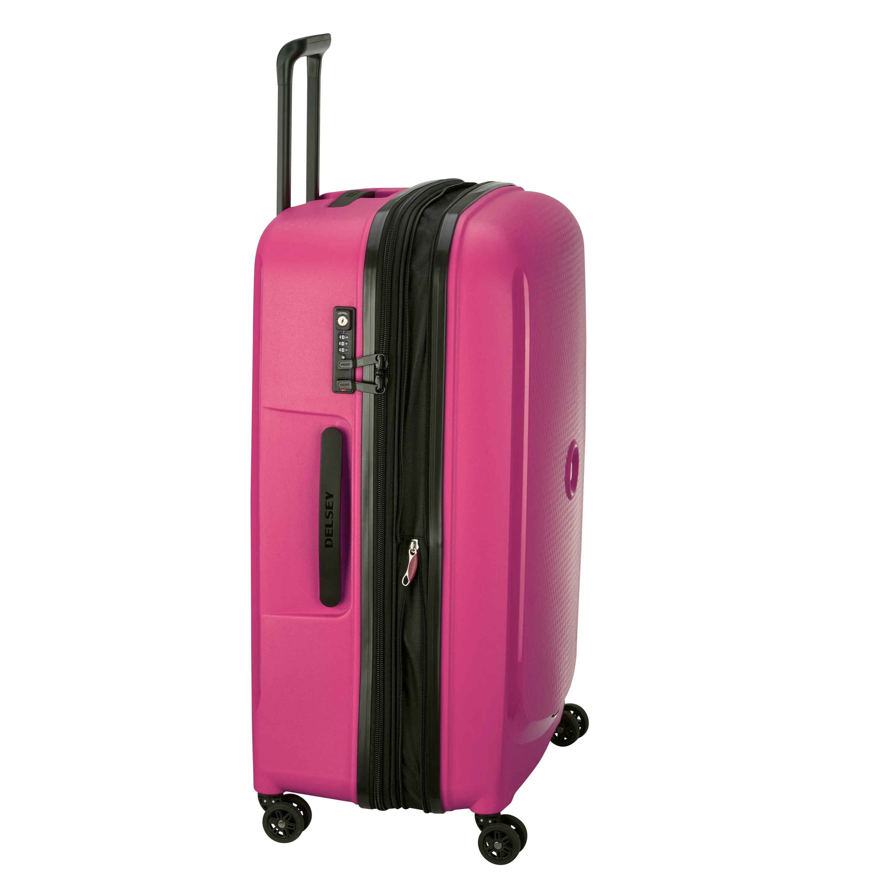 BELMONT PLUS - XL Expandable (76cm) Recycled Material