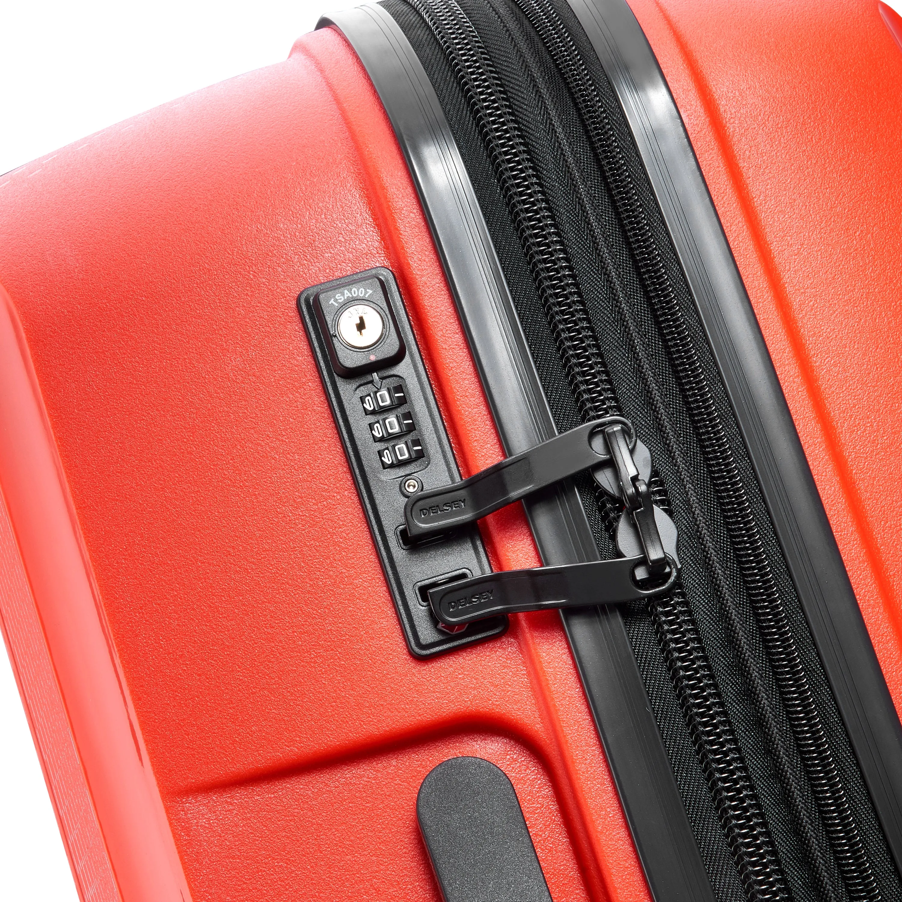 BELMONT PLUS - XL Expandable (76cm) Recycled Material