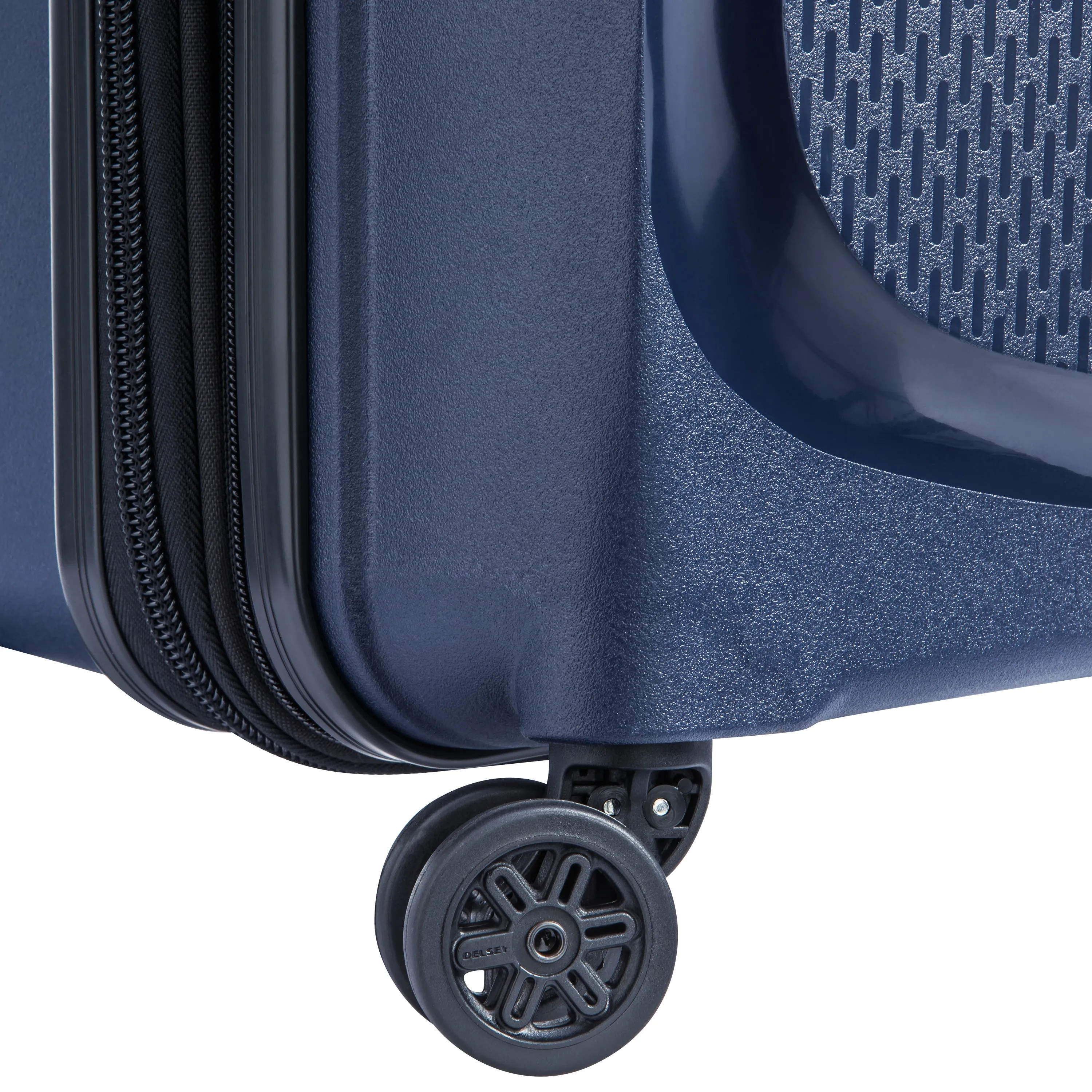 BELMONT PLUS - XL Expandable (76cm) Recycled Material