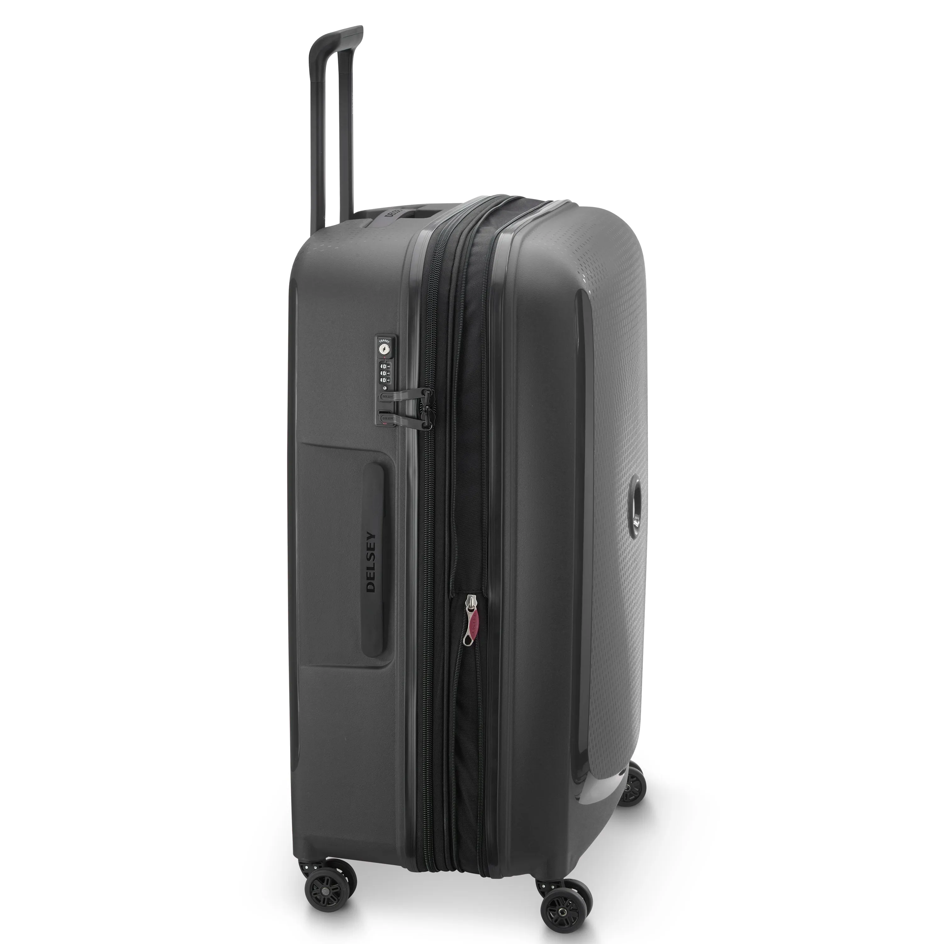 BELMONT PLUS - XL Expandable (76cm) Recycled Material