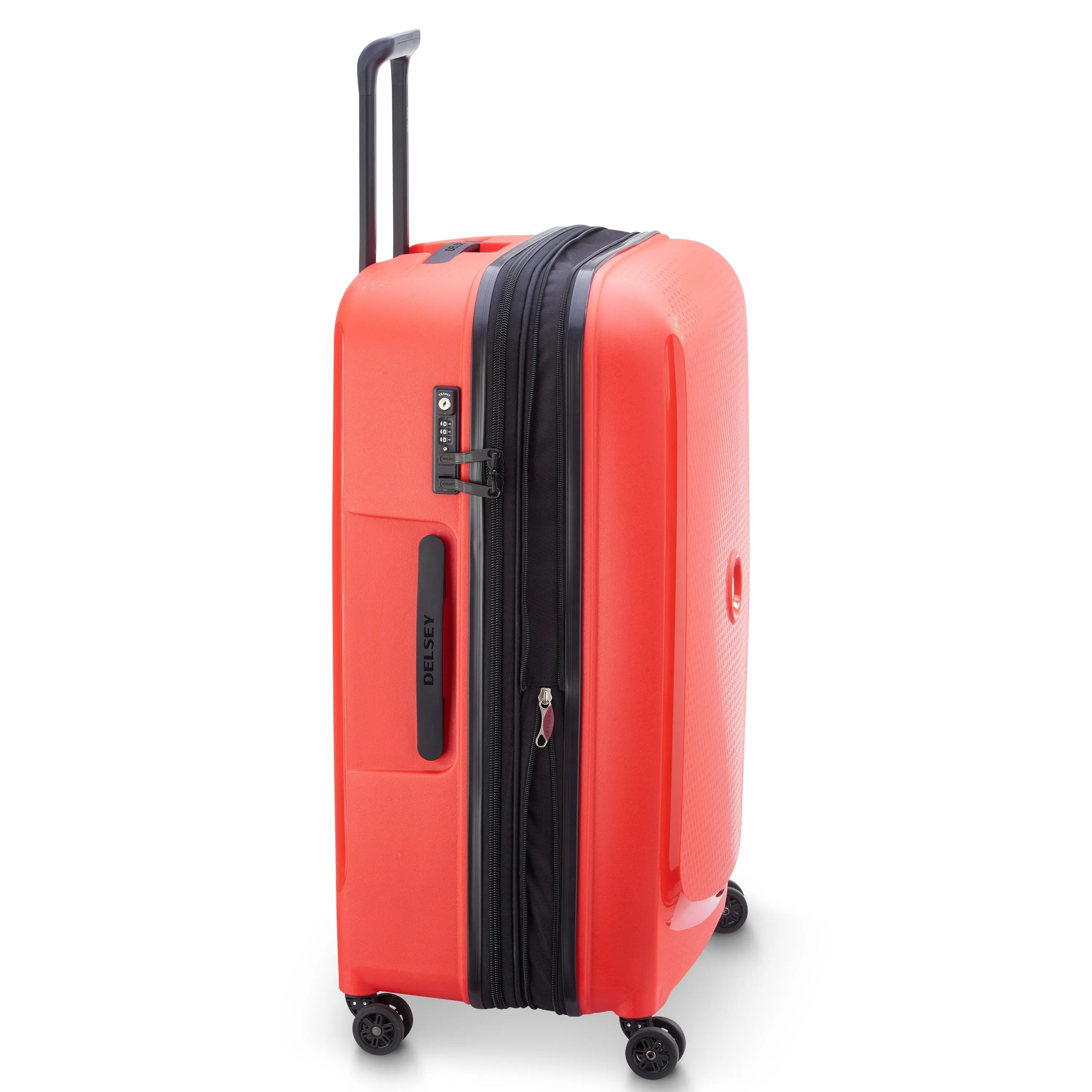 BELMONT PLUS - XL Expandable (76cm) Recycled Material