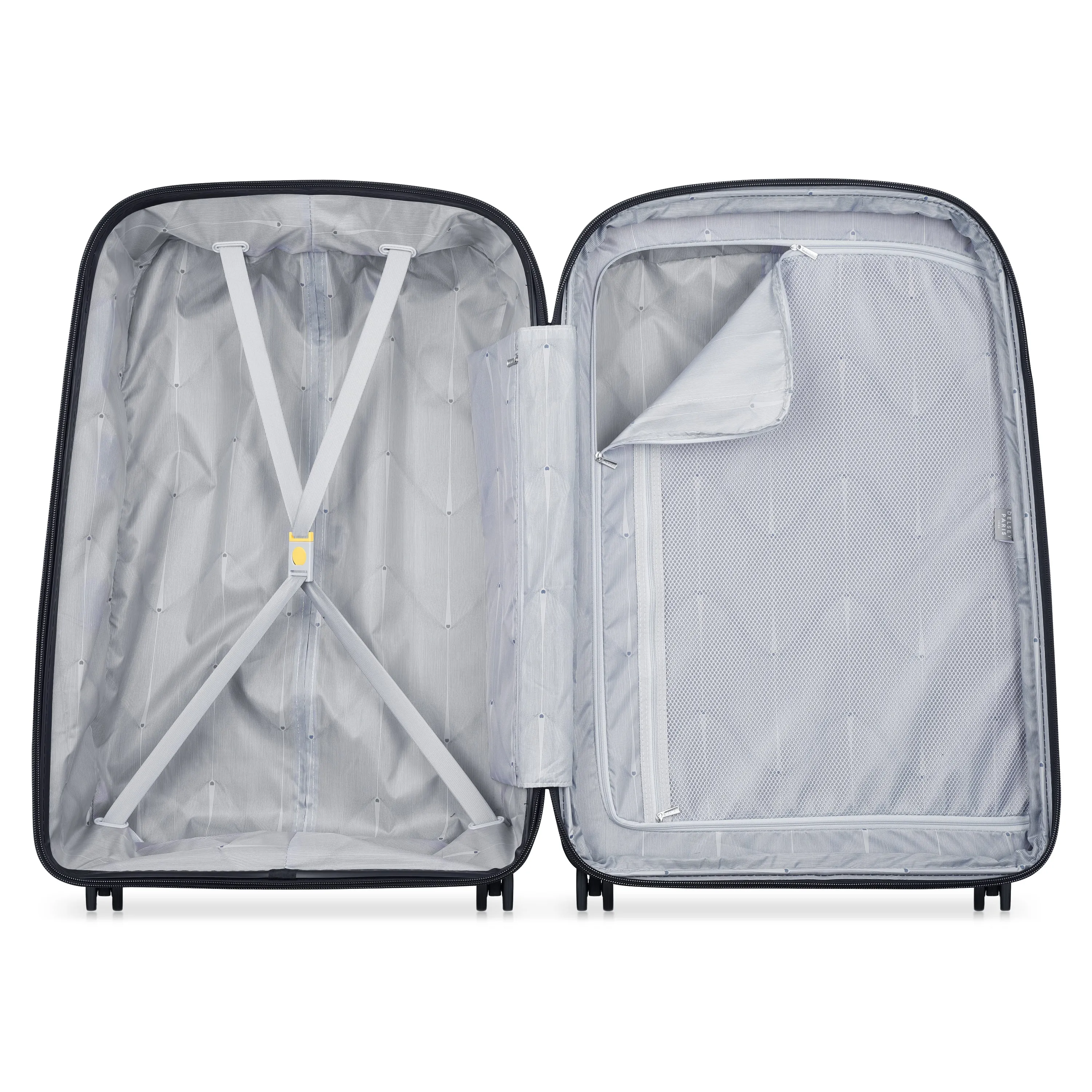 BELMONT PLUS - XL Expandable (76cm) Recycled Material