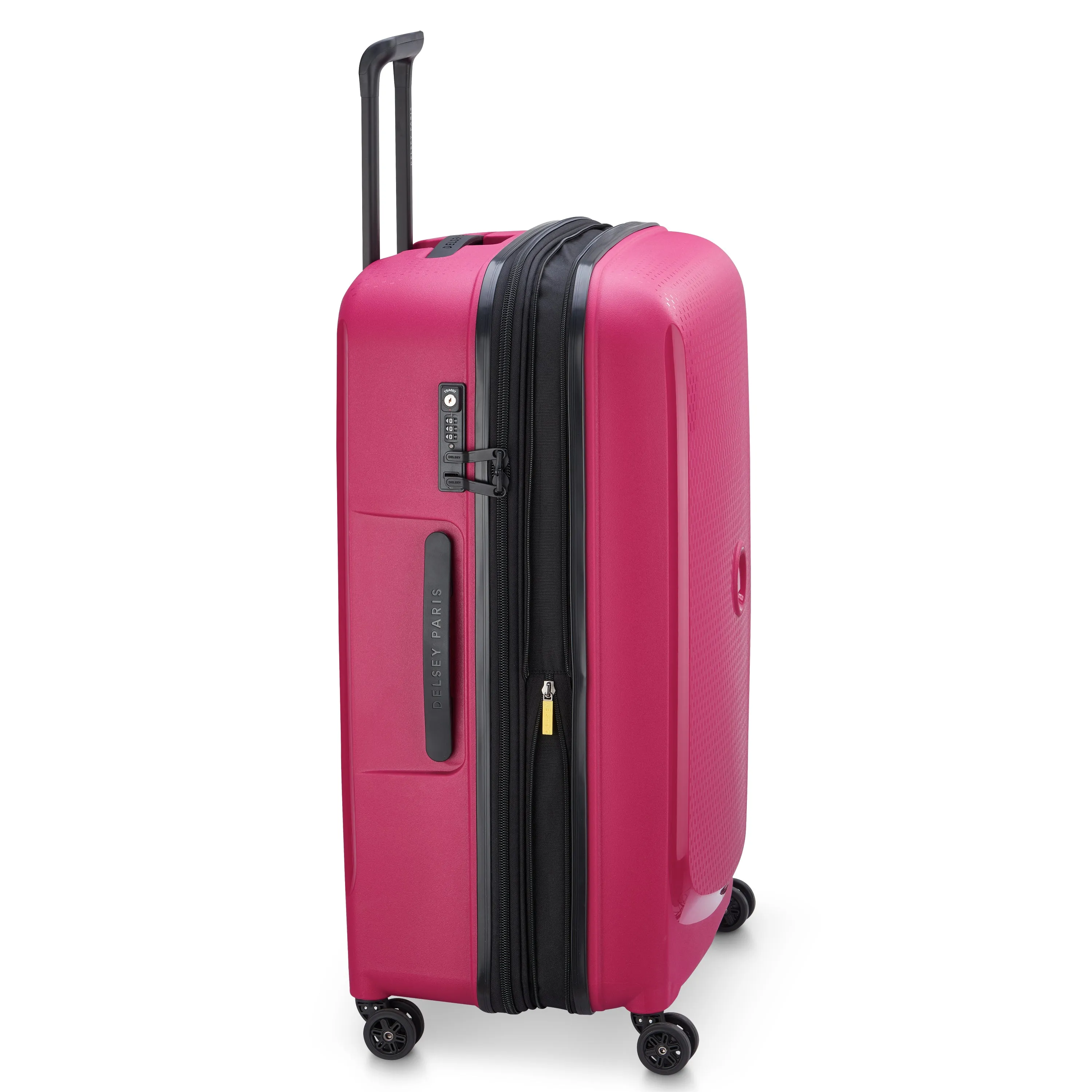 BELMONT PLUS - XL Expandable (76cm) Recycled Material