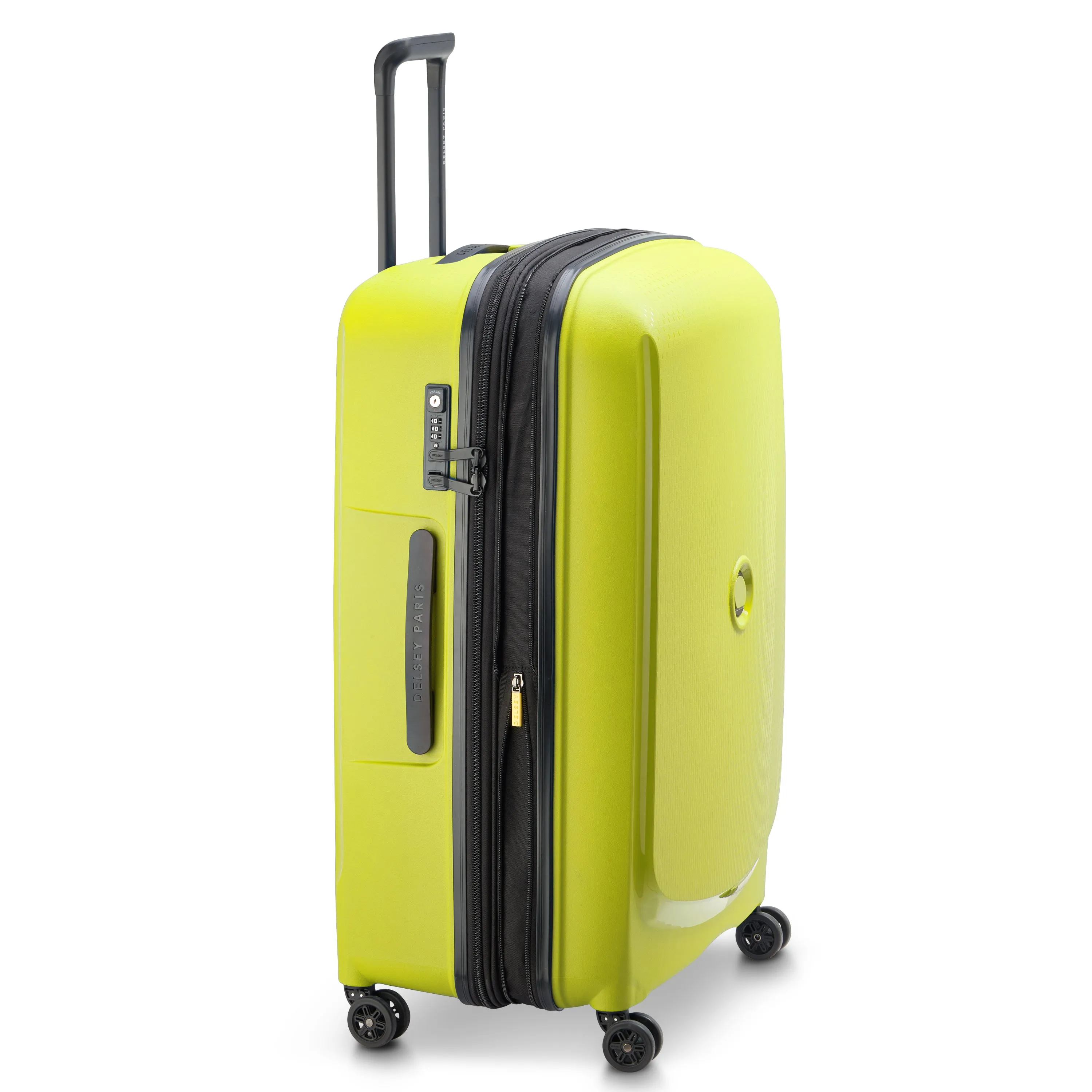 BELMONT PLUS - XL Expandable (76cm) Recycled Material