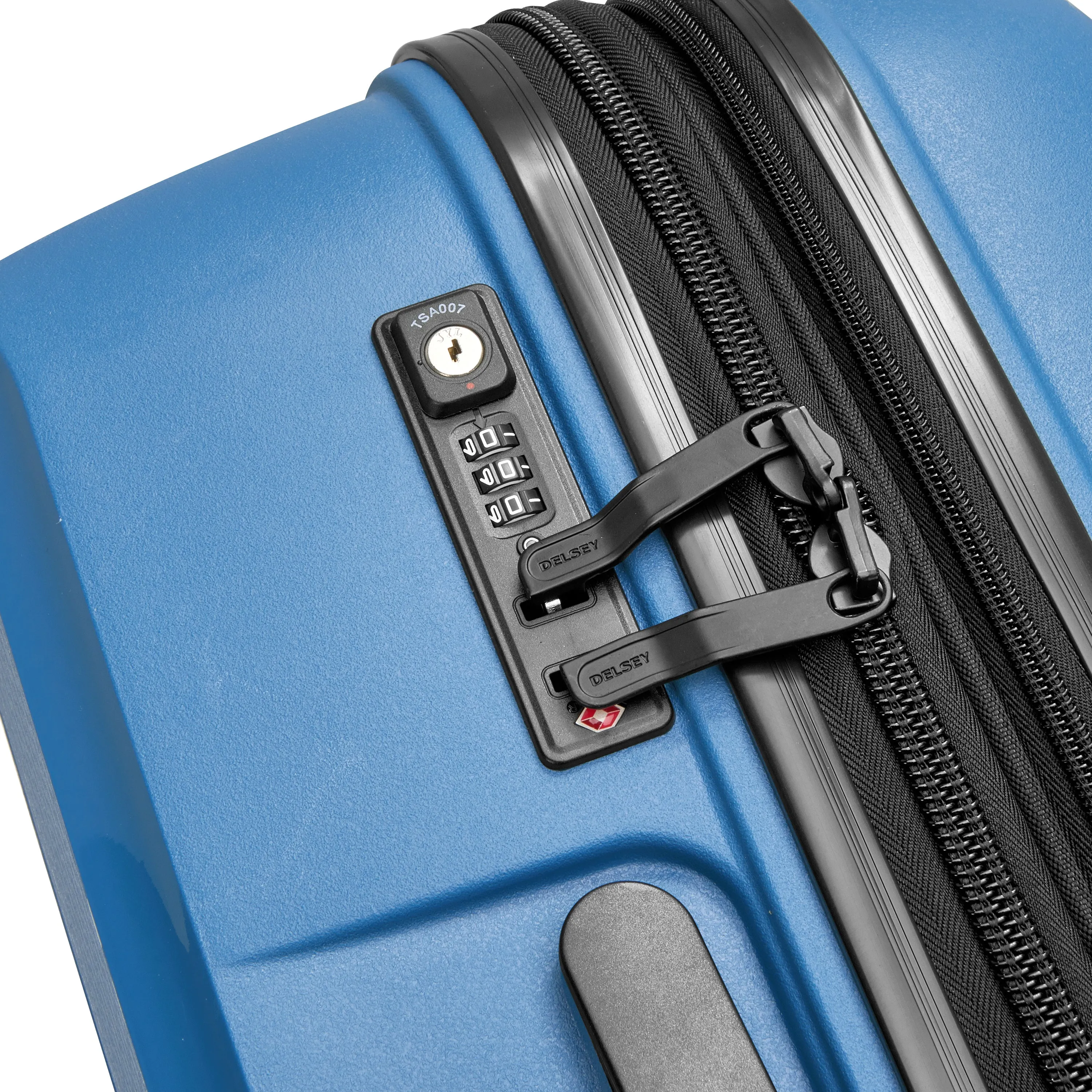 BELMONT PLUS - XL Expandable (76cm) Recycled Material