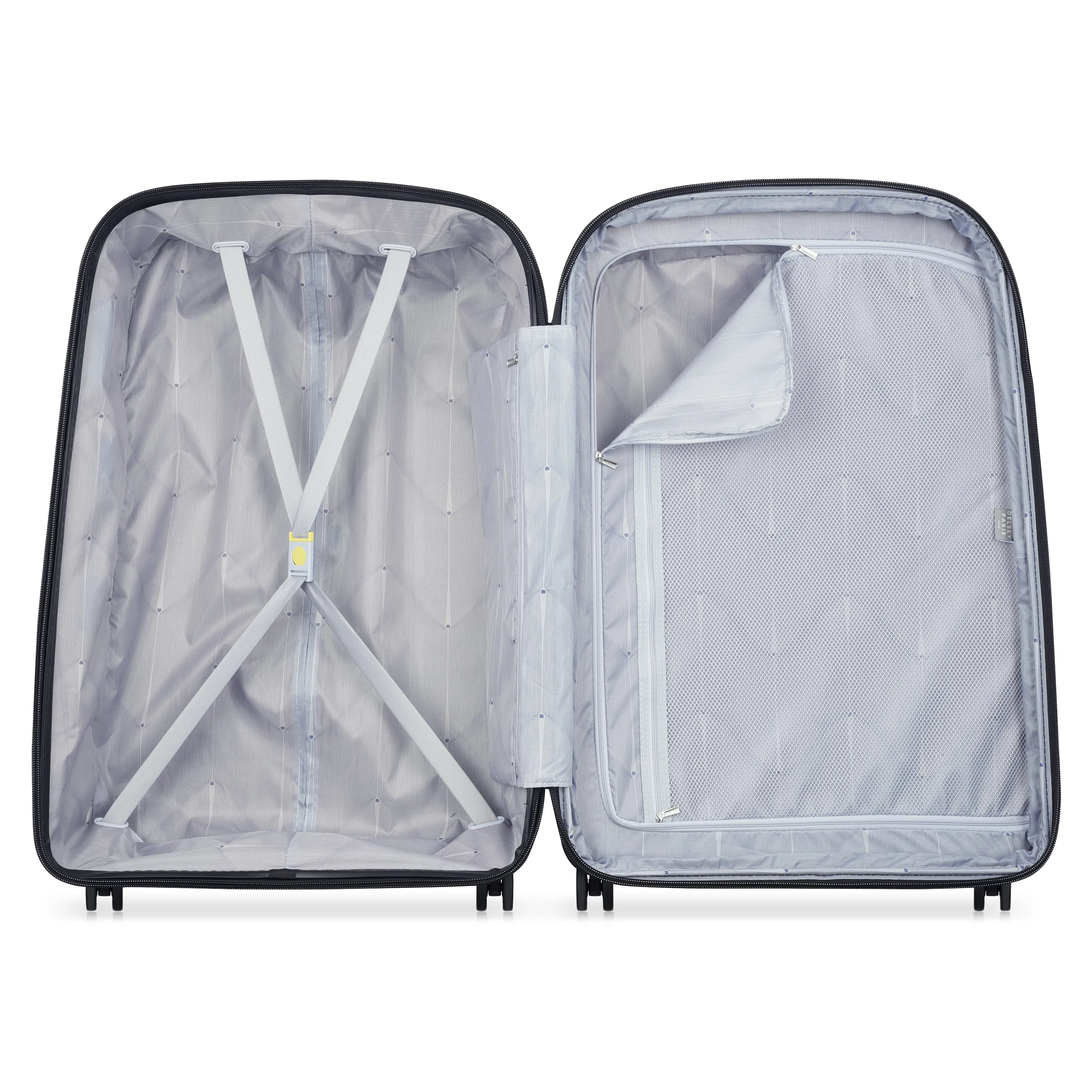 BELMONT PLUS - XL Expandable (76cm) Recycled Material