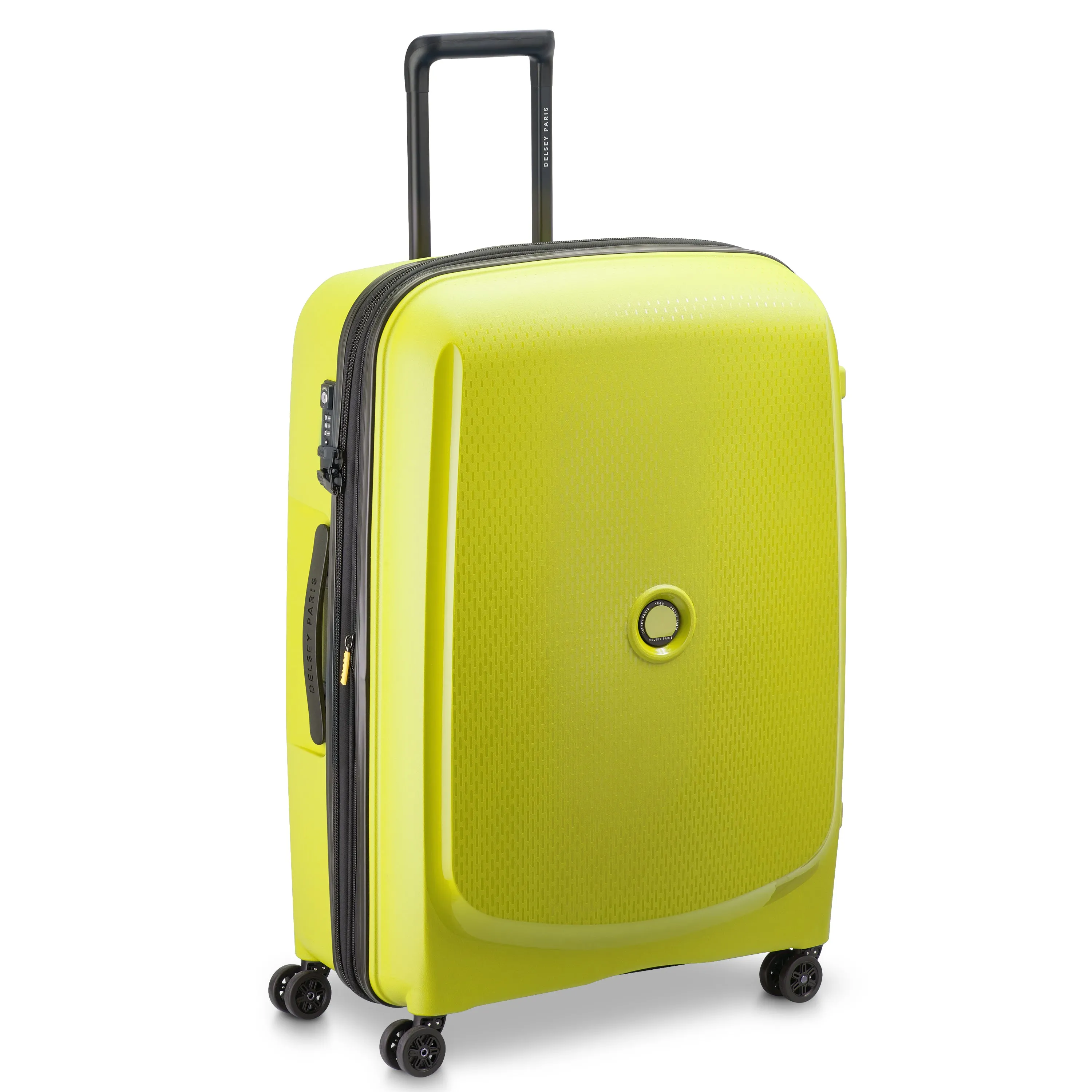 BELMONT PLUS - XL Expandable (76cm) Recycled Material