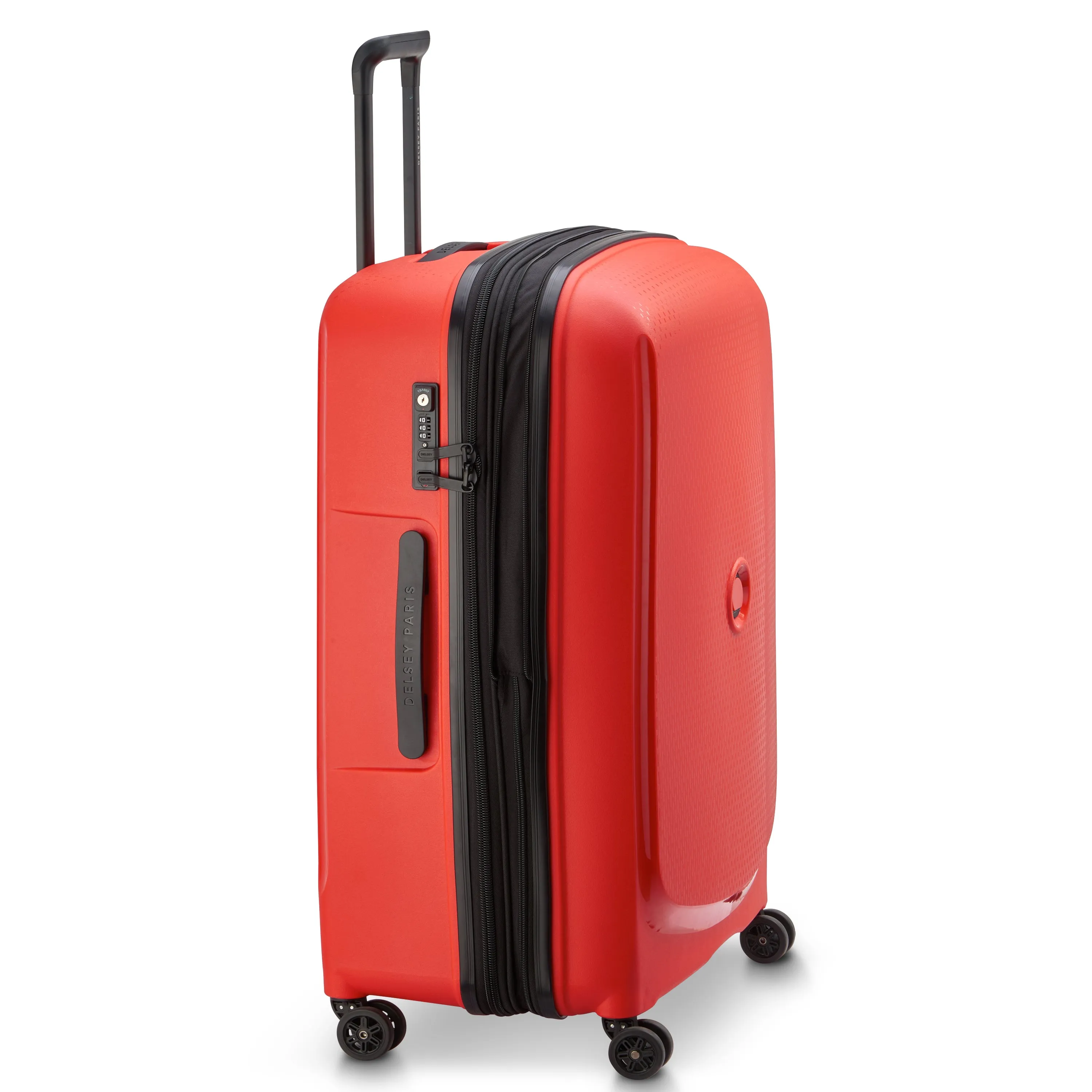 BELMONT PLUS - XL Expandable (76cm) Recycled Material