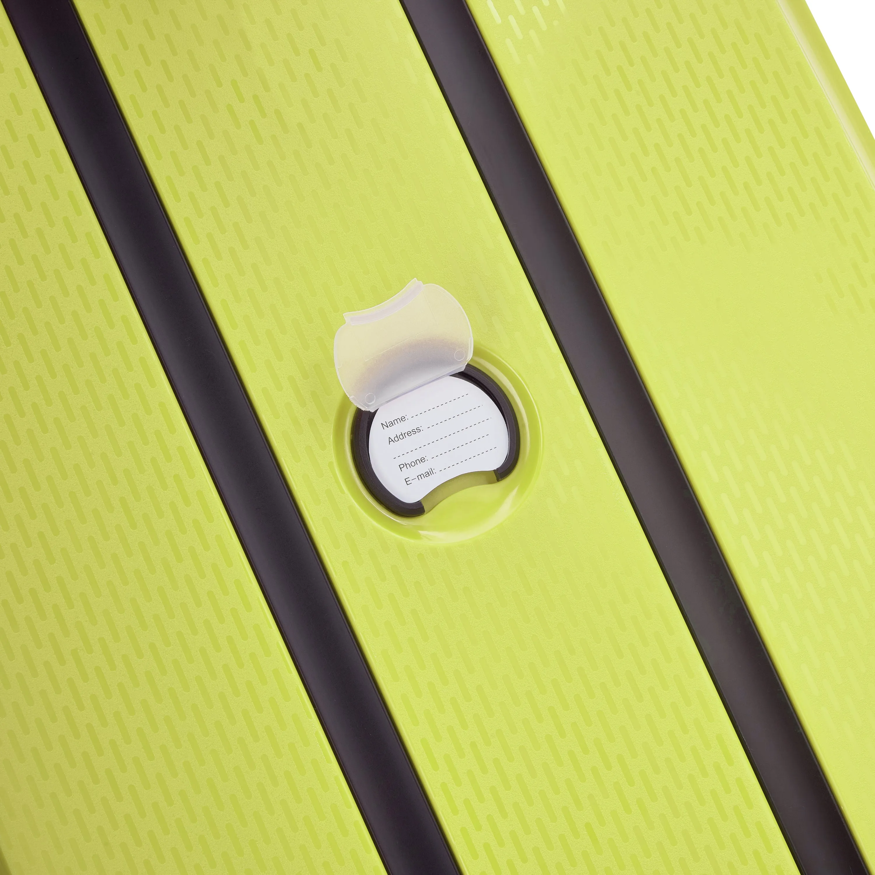 BELMONT PLUS - XL Expandable (76cm) Recycled Material