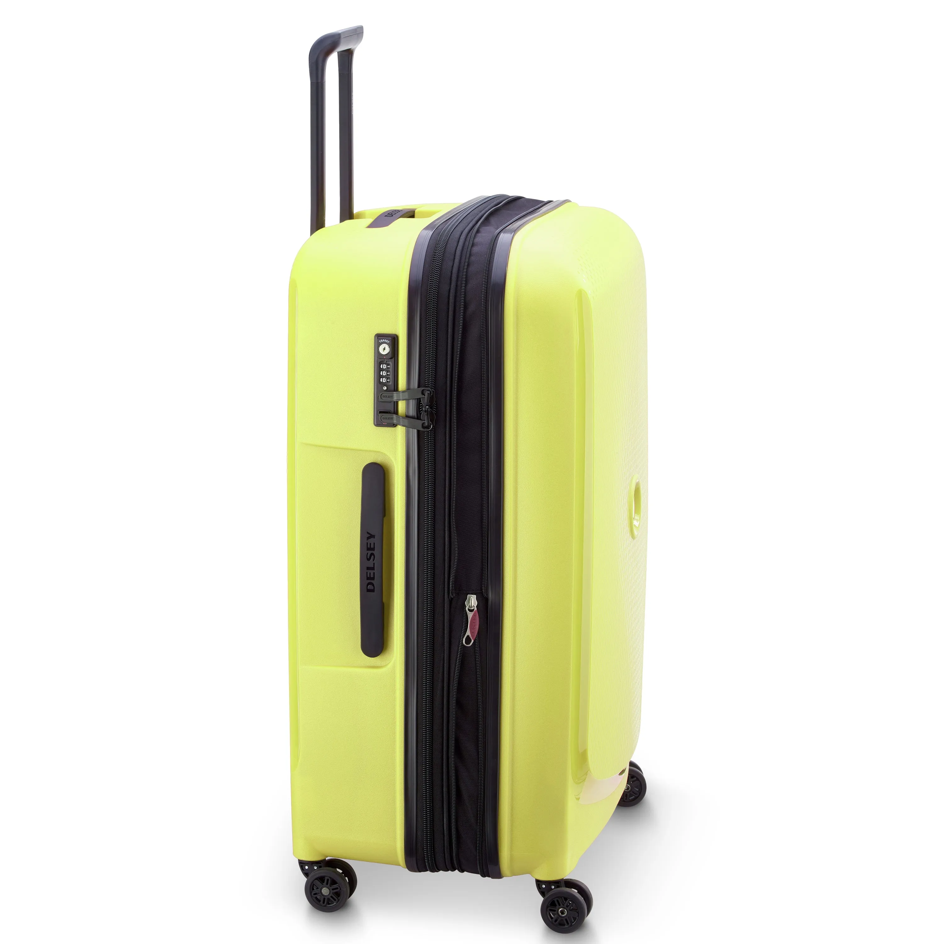 BELMONT PLUS - XL Expandable (76cm) Recycled Material