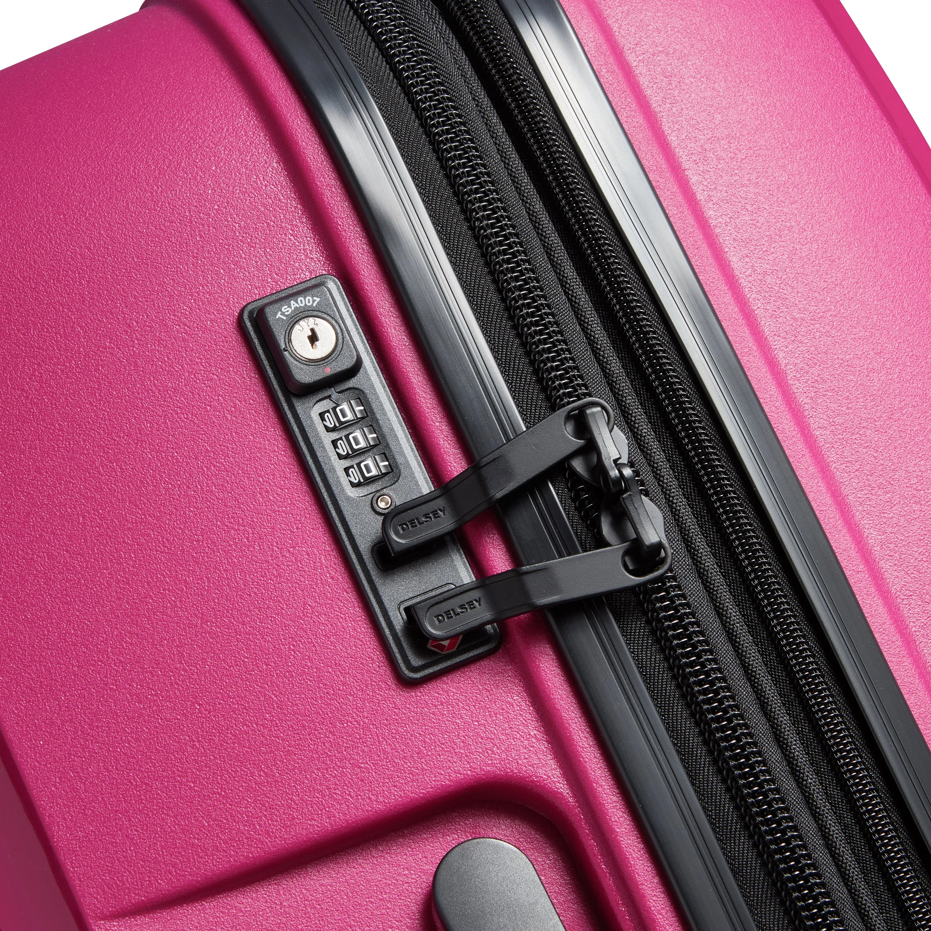 BELMONT PLUS - XL Expandable (76cm) Recycled Material