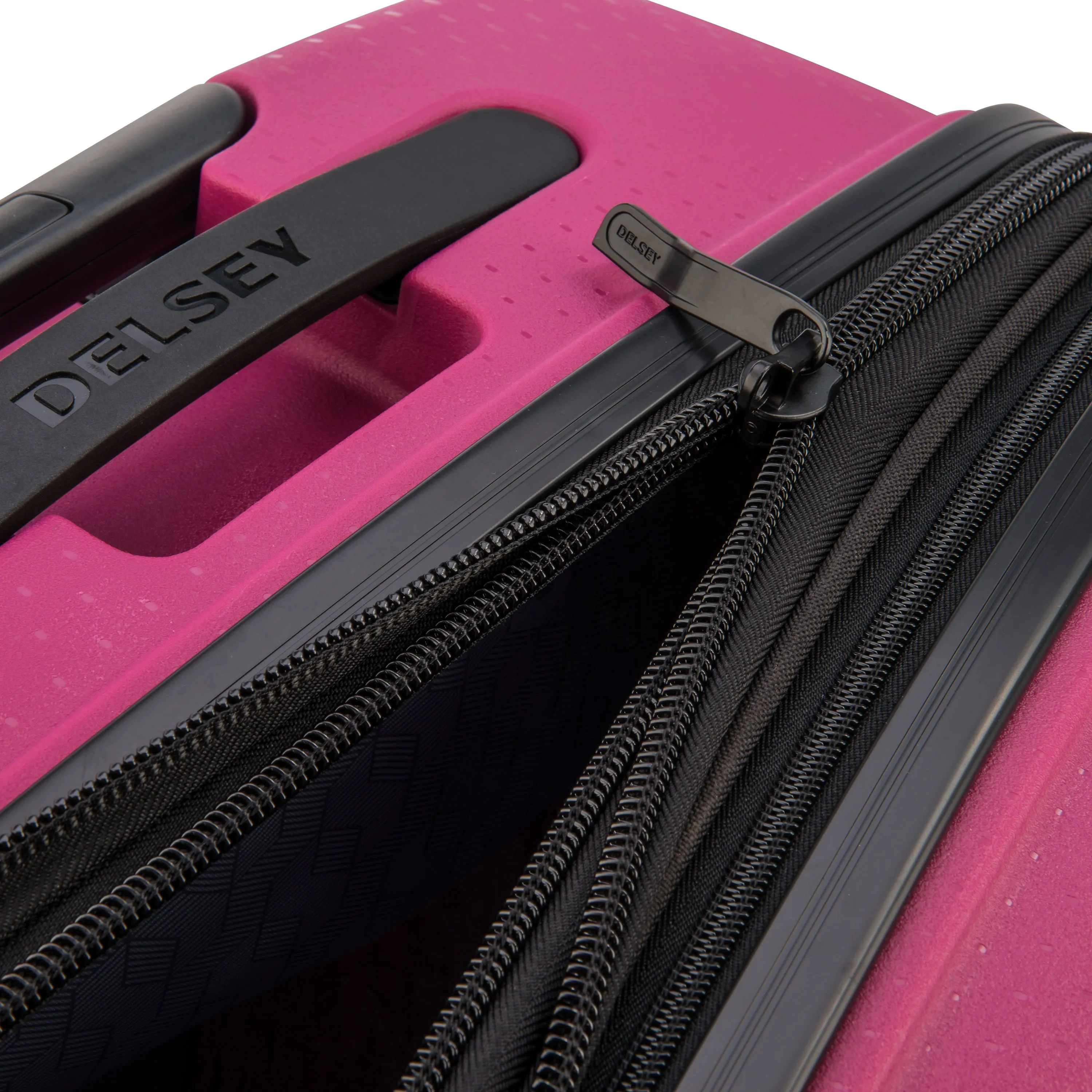 BELMONT PLUS - XL Expandable (76cm) Recycled Material