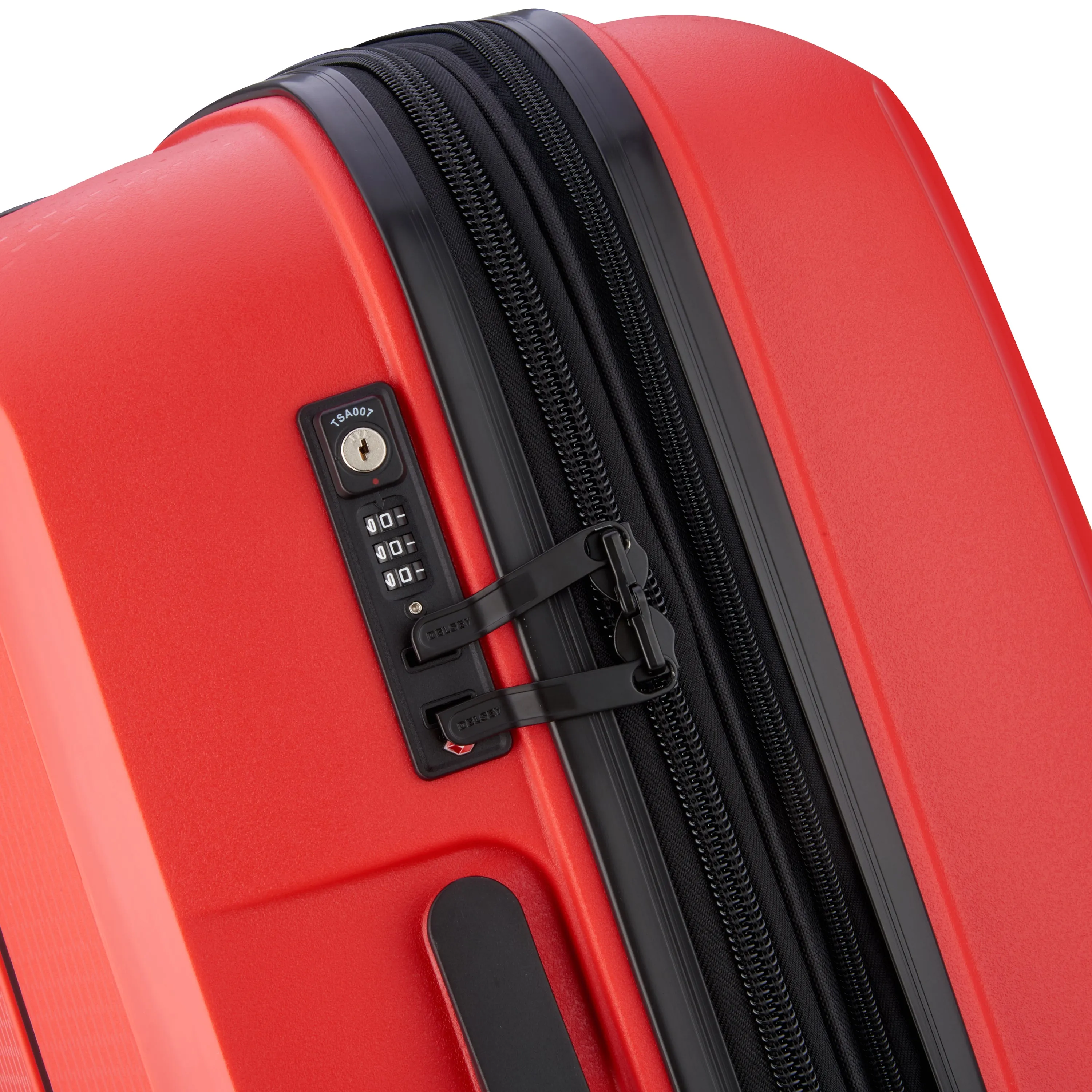 BELMONT PLUS - XL Expandable (76cm) Recycled Material