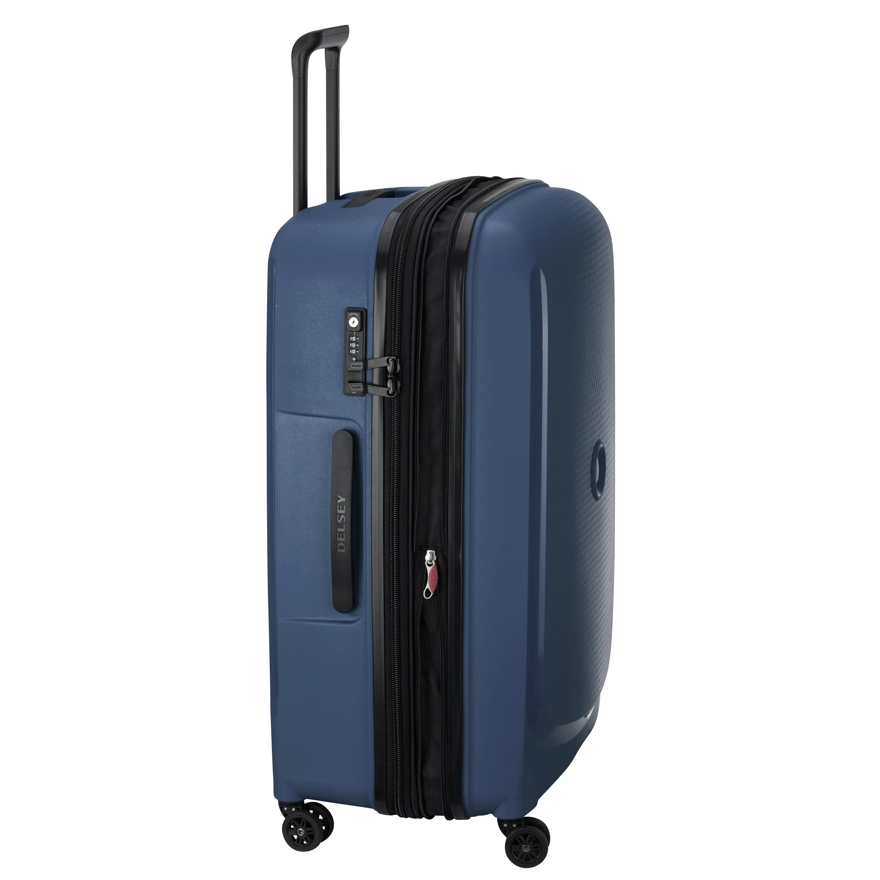 BELMONT PLUS - XL Expandable (76cm) Recycled Material