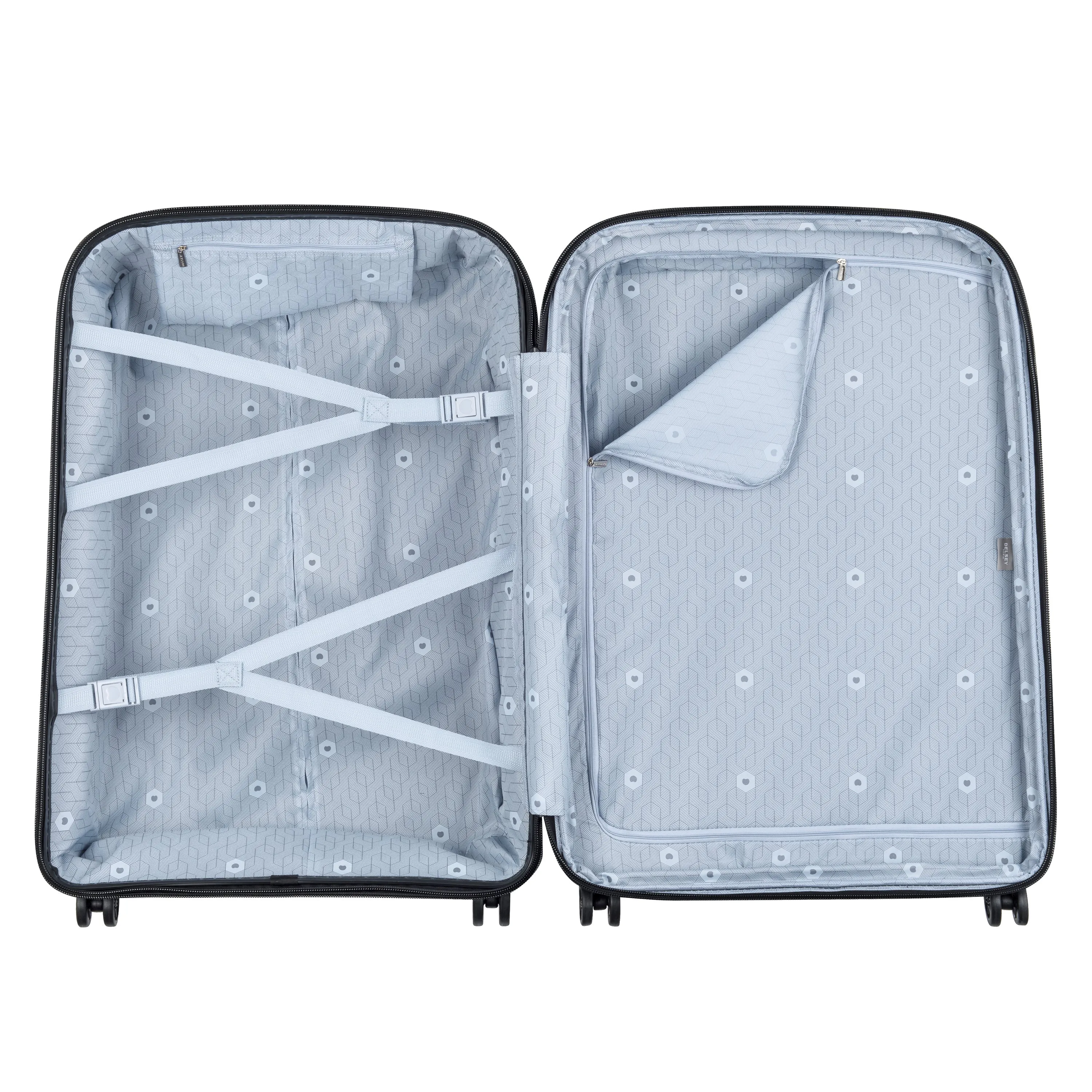 BELMONT PLUS - XL Expandable (76cm) Recycled Material