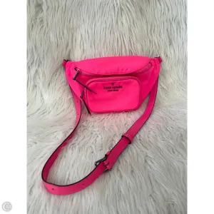 Belt Bag Designer By Kate Spade, Size: Medium