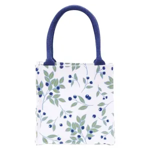 Blueberries Reusable Itsy Bitsy Gift Bag