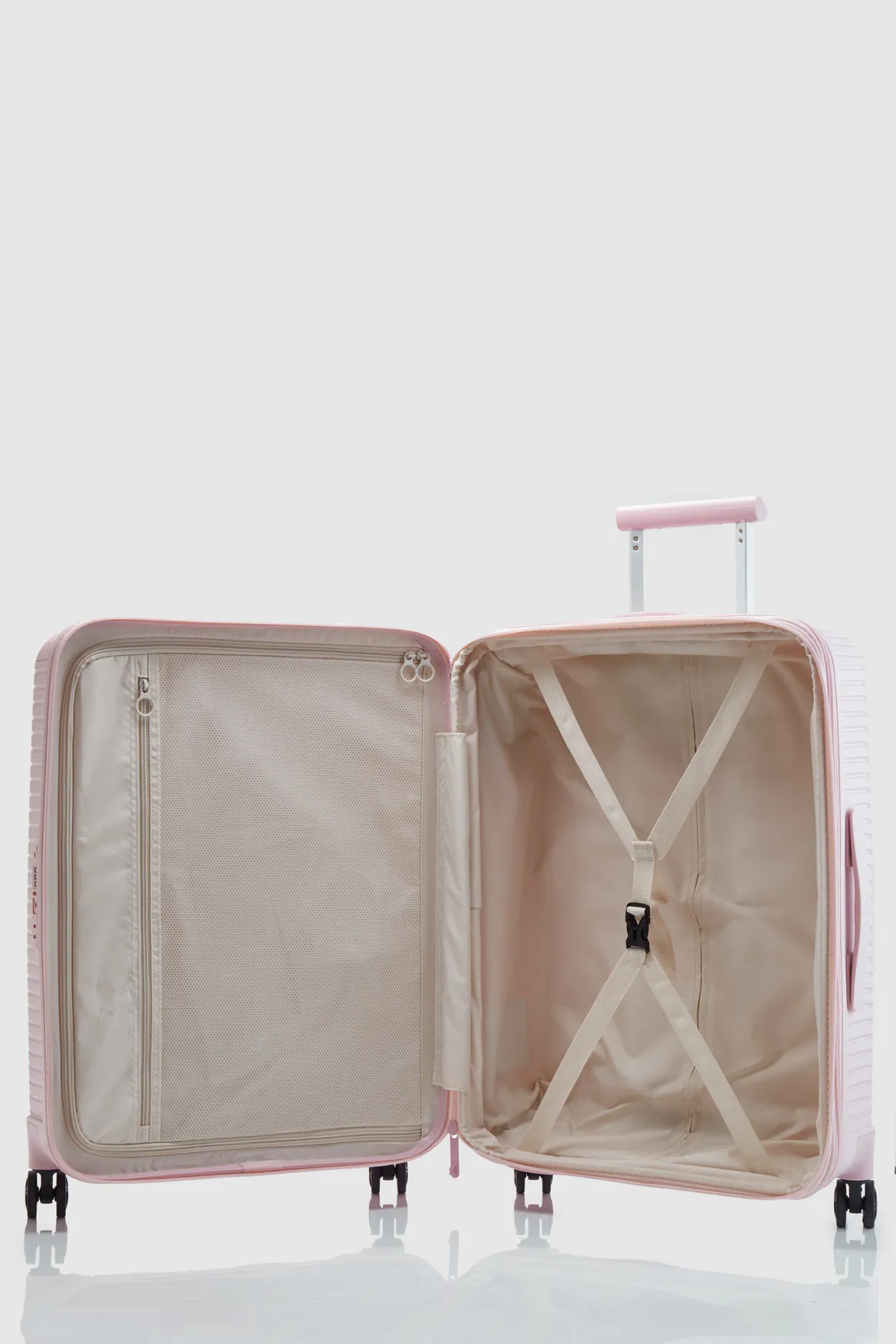 Bondi Carry-On 56cm Suitcase